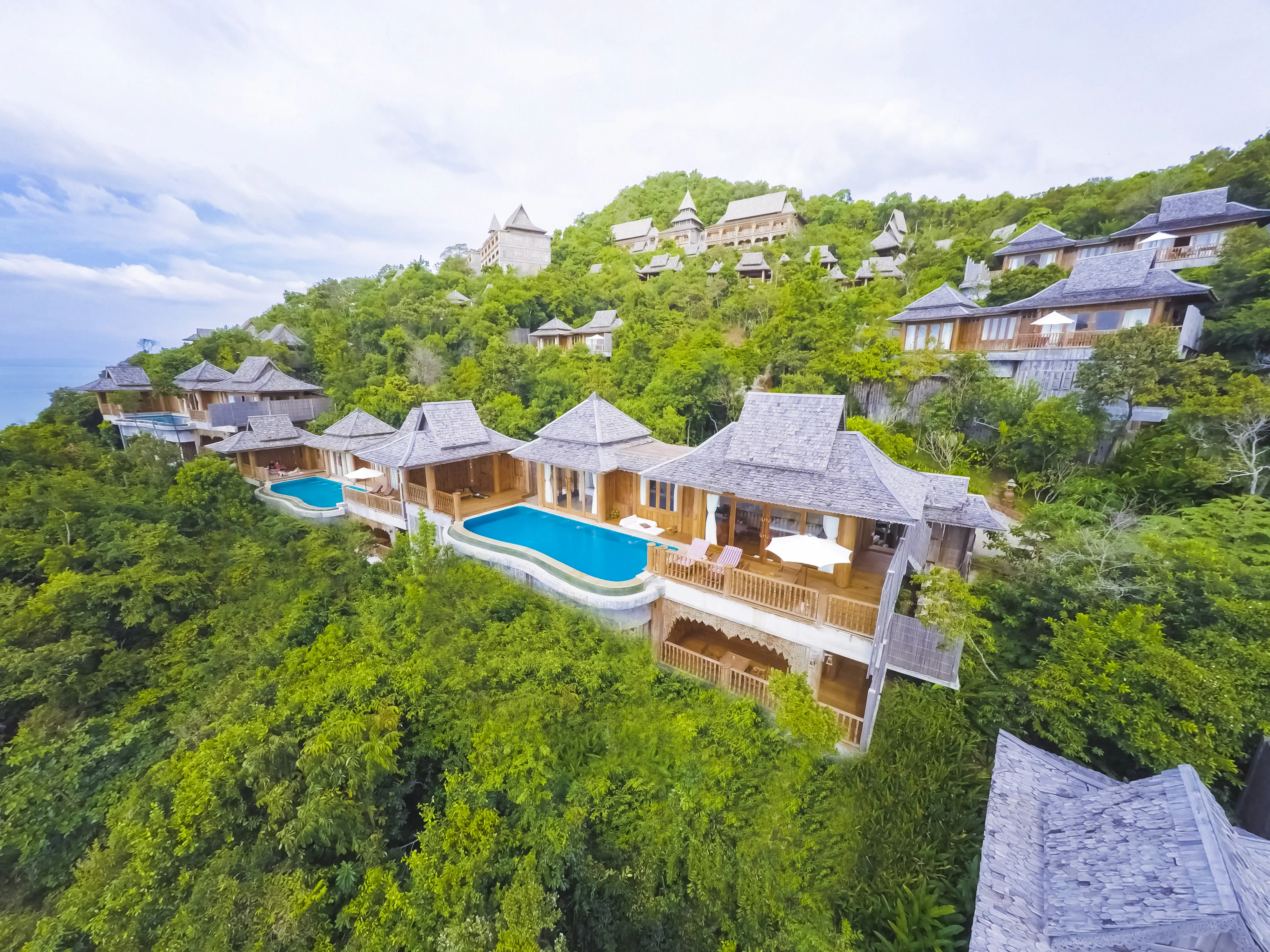 Santhiya Koh Yao Yai Resort & Spa - zdjęcie 114
