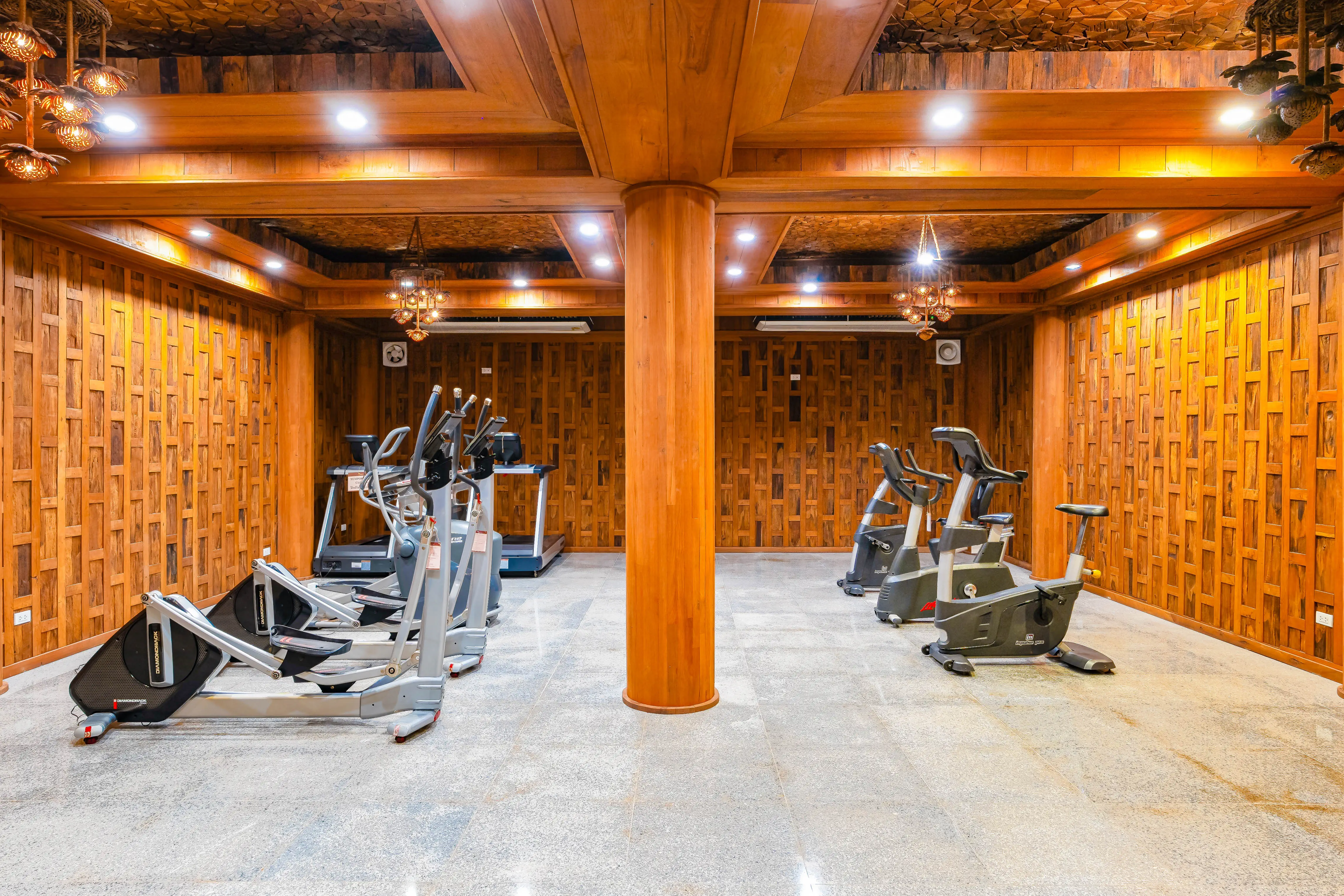 Santhiya Koh Yao Yai Resort & Spa - zdjęcie 14