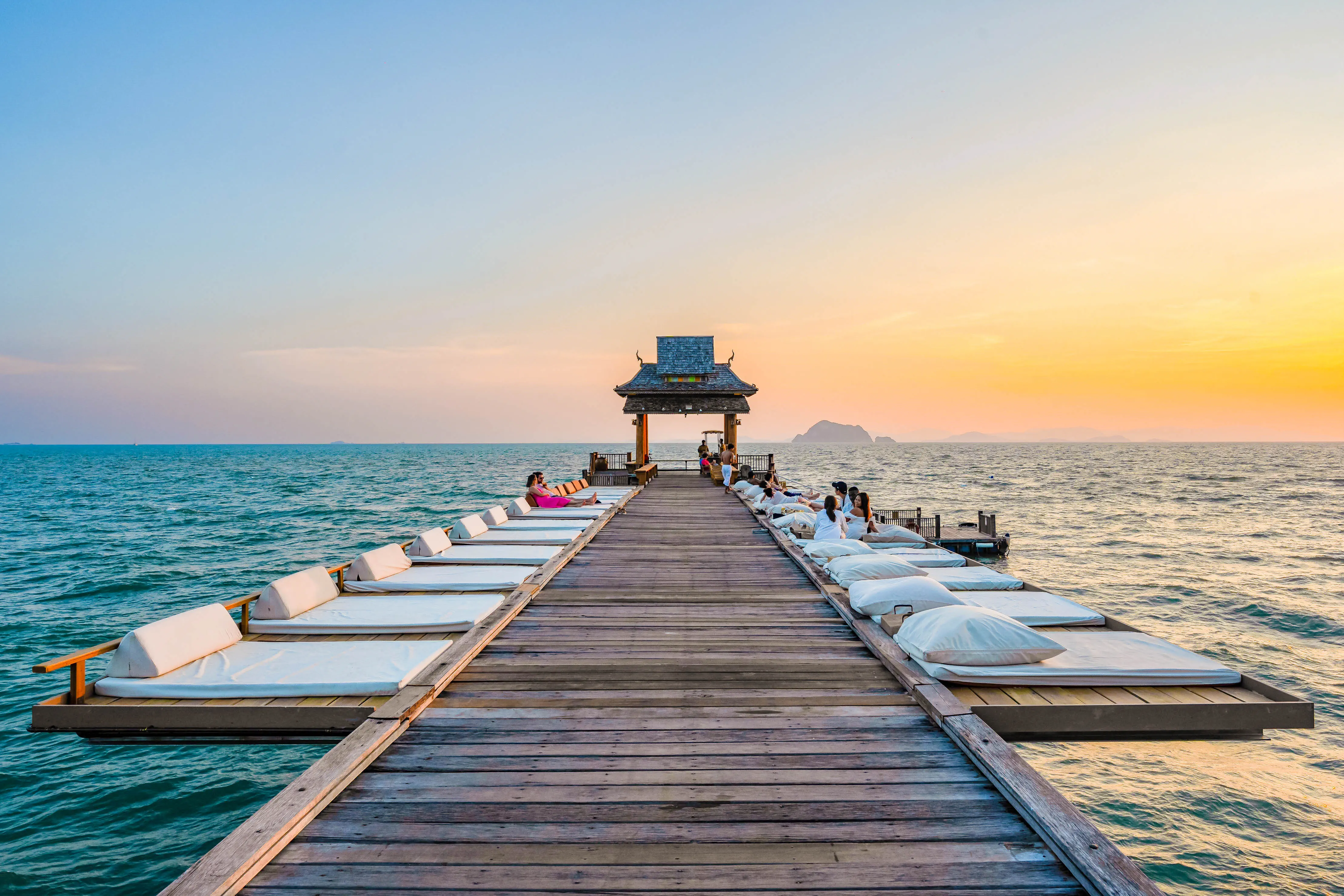Santhiya Koh Yao Yai Resort & Spa - zdjęcie 140