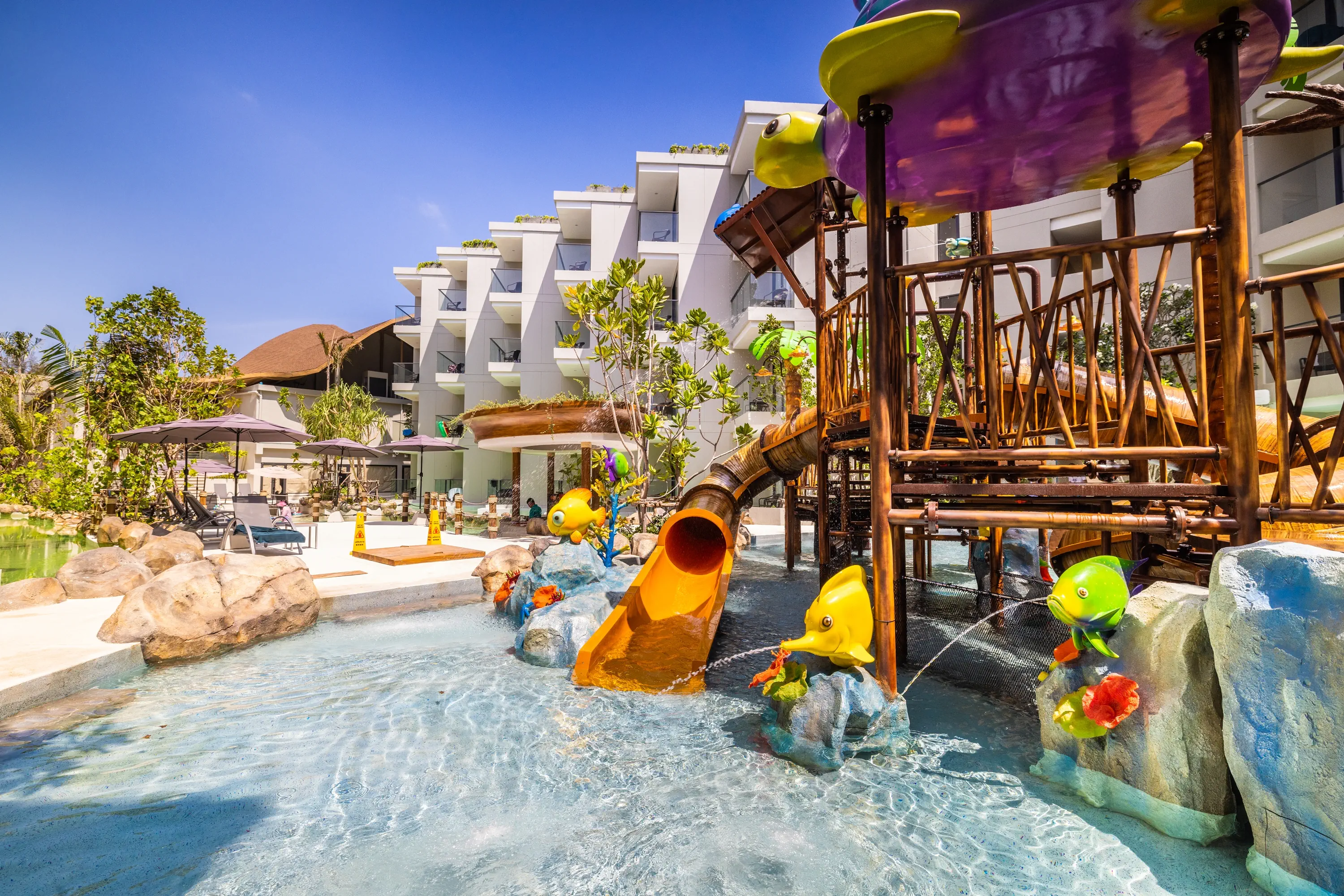 Phuket Emerald Beach Resort - zdjęcie 48