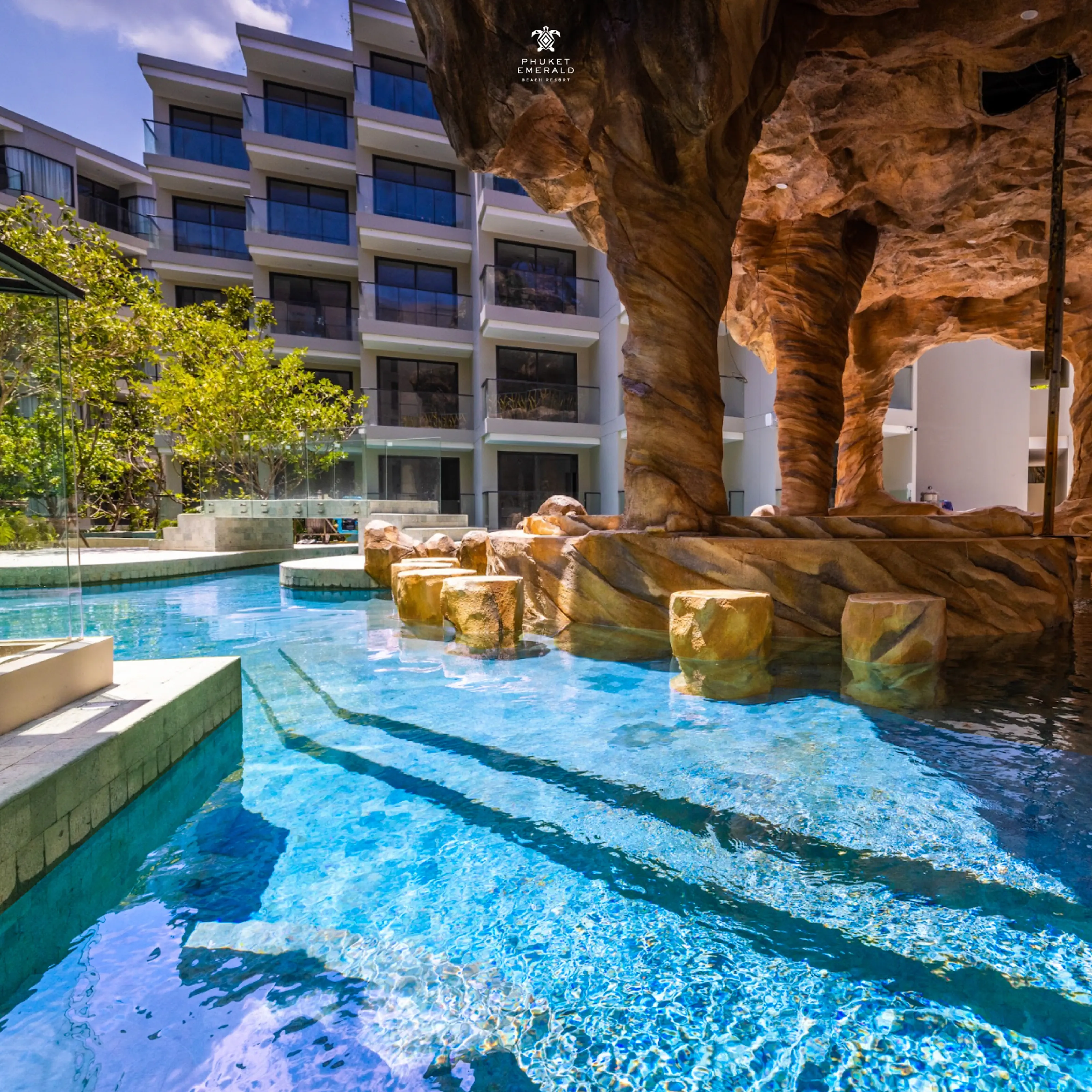 Phuket Emerald Beach Resort - zdjęcie 16