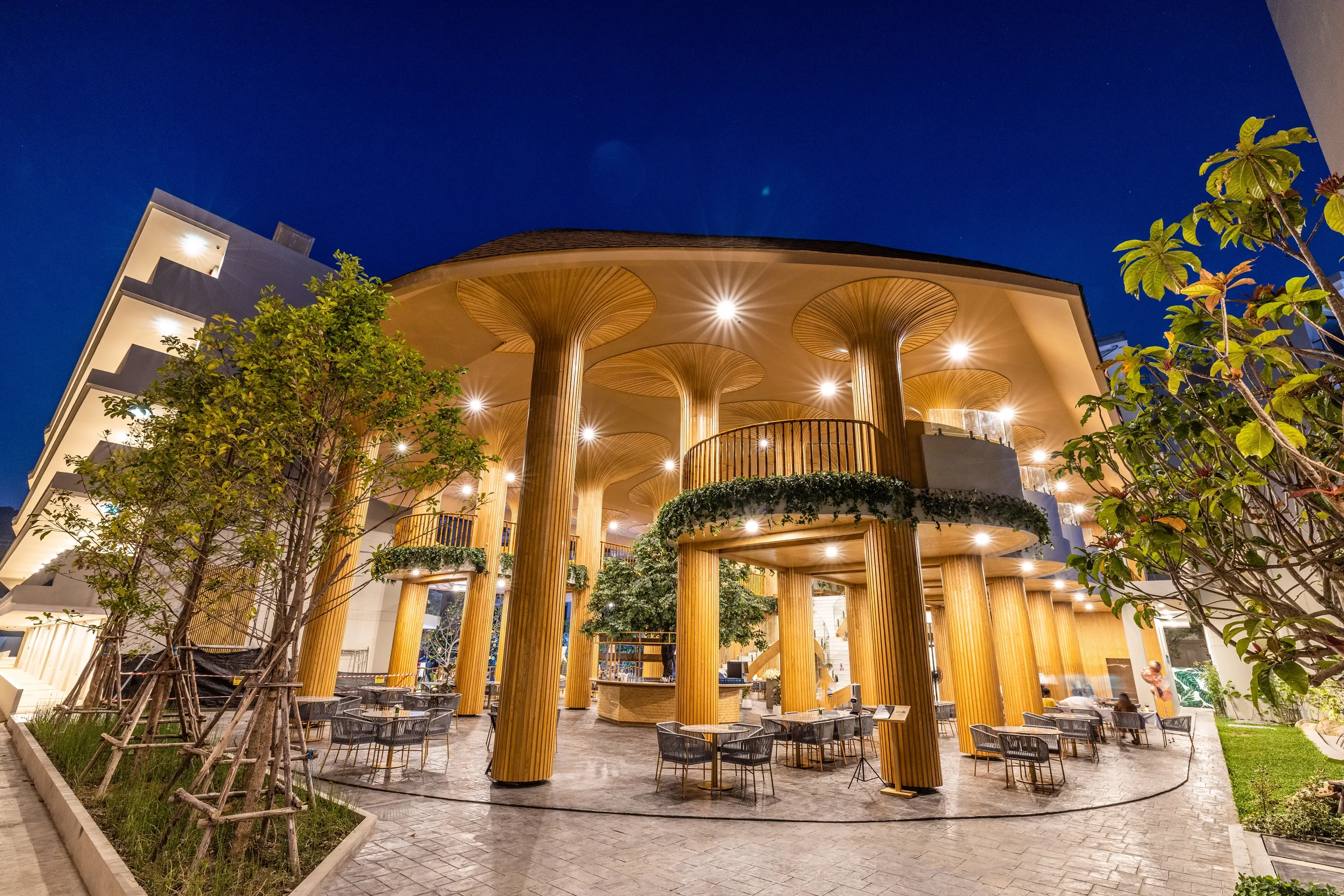 Phuket Emerald Beach Resort - zdjęcie 3