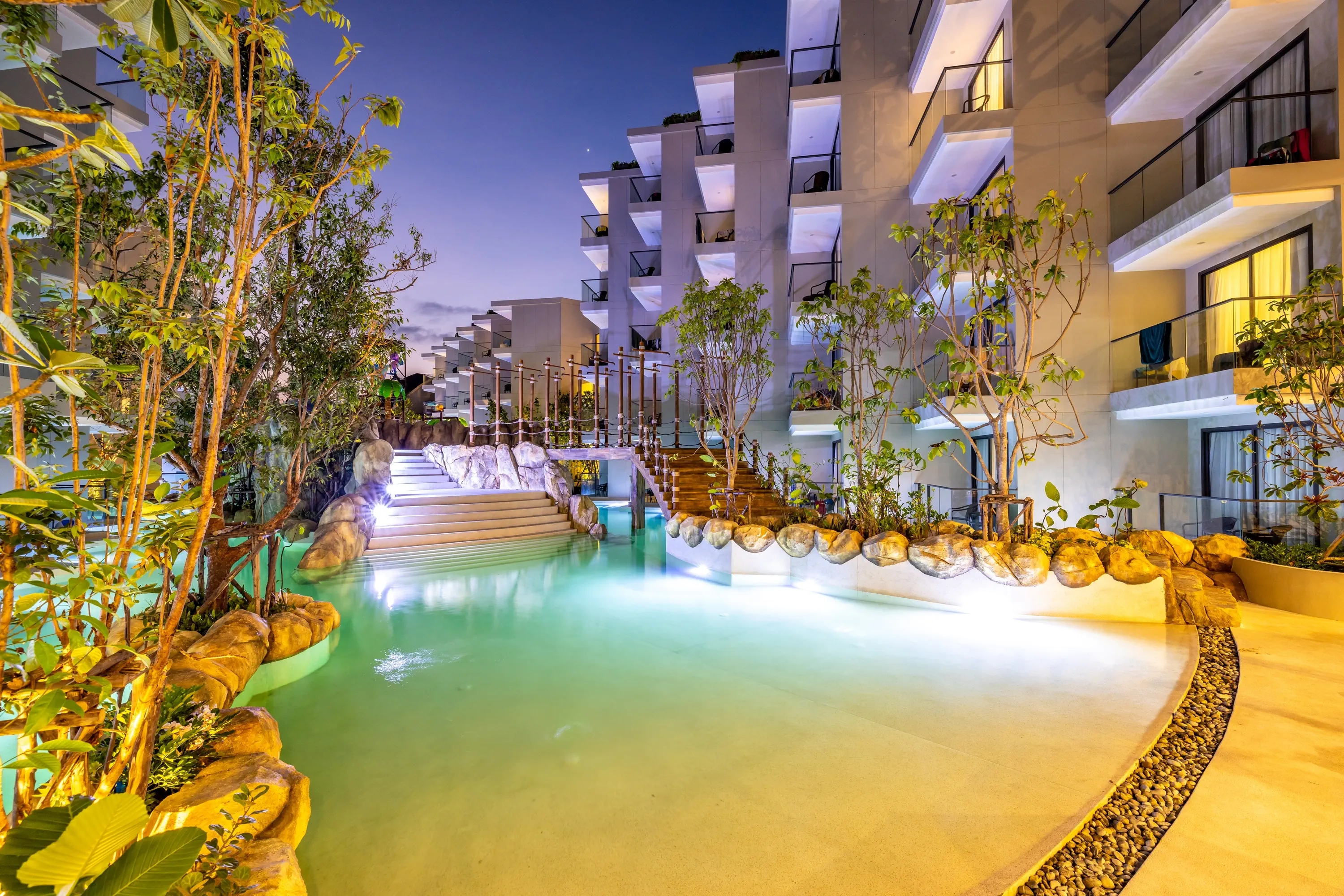 Phuket Emerald Beach Resort - zdjęcie 53