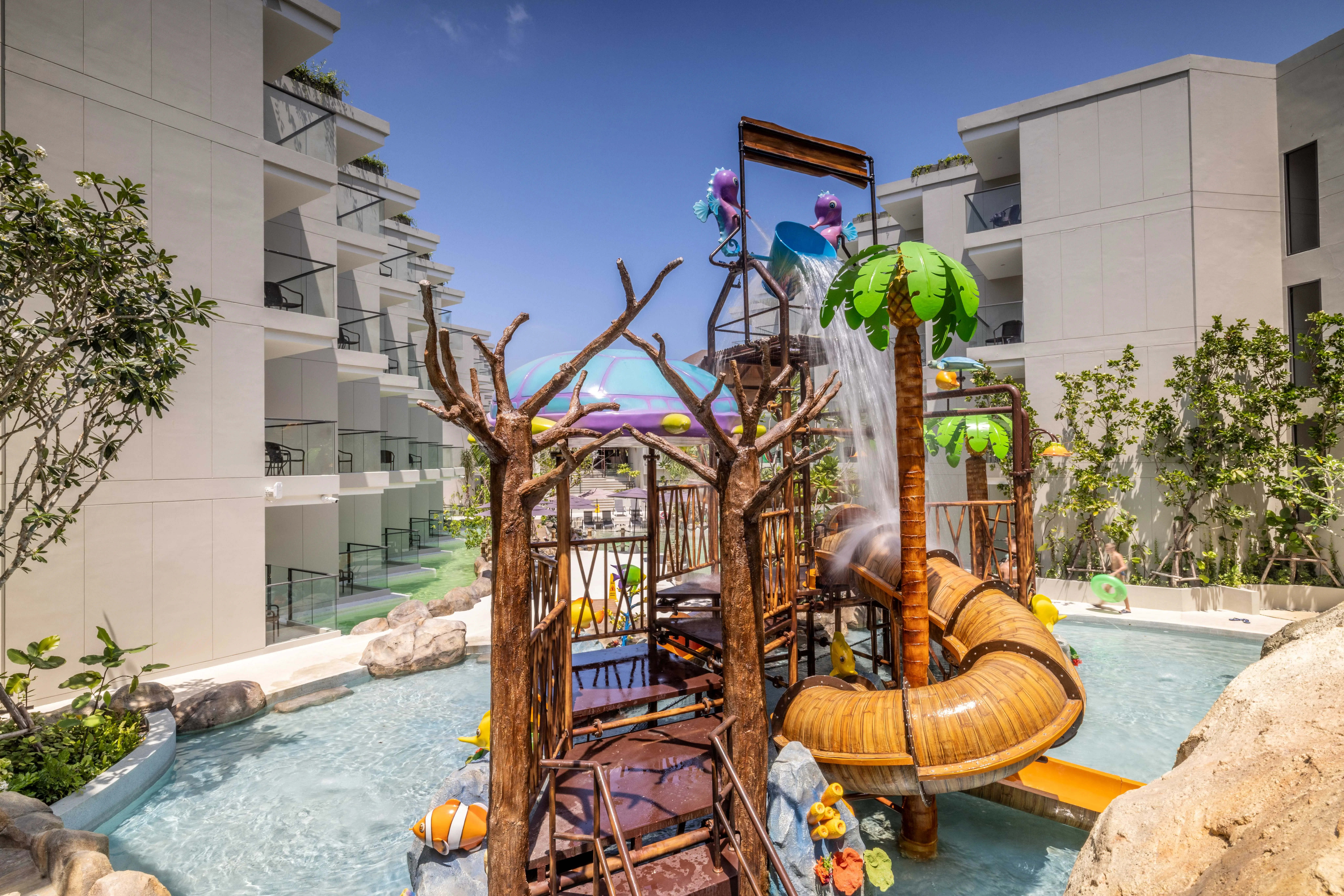 Phuket Emerald Beach Resort - zdjęcie 12