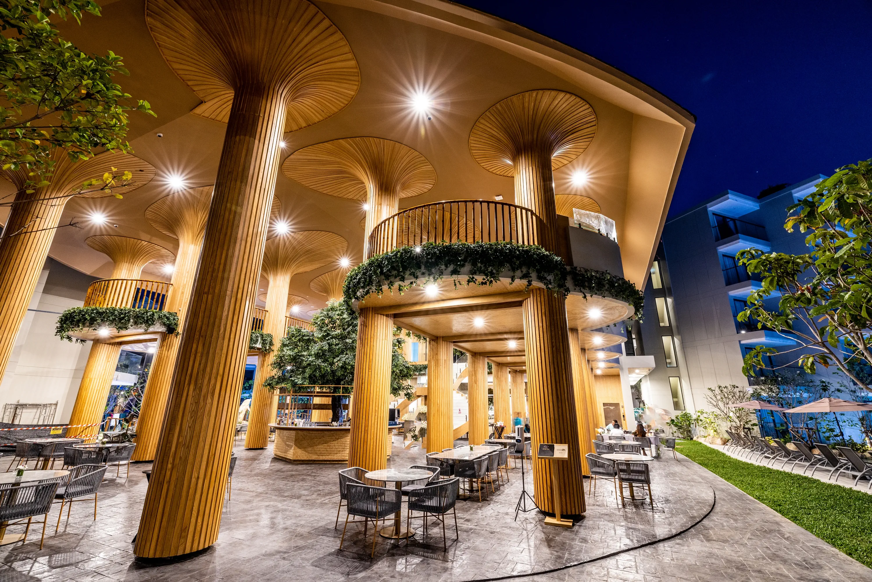 Phuket Emerald Beach Resort - zdjęcie 4
