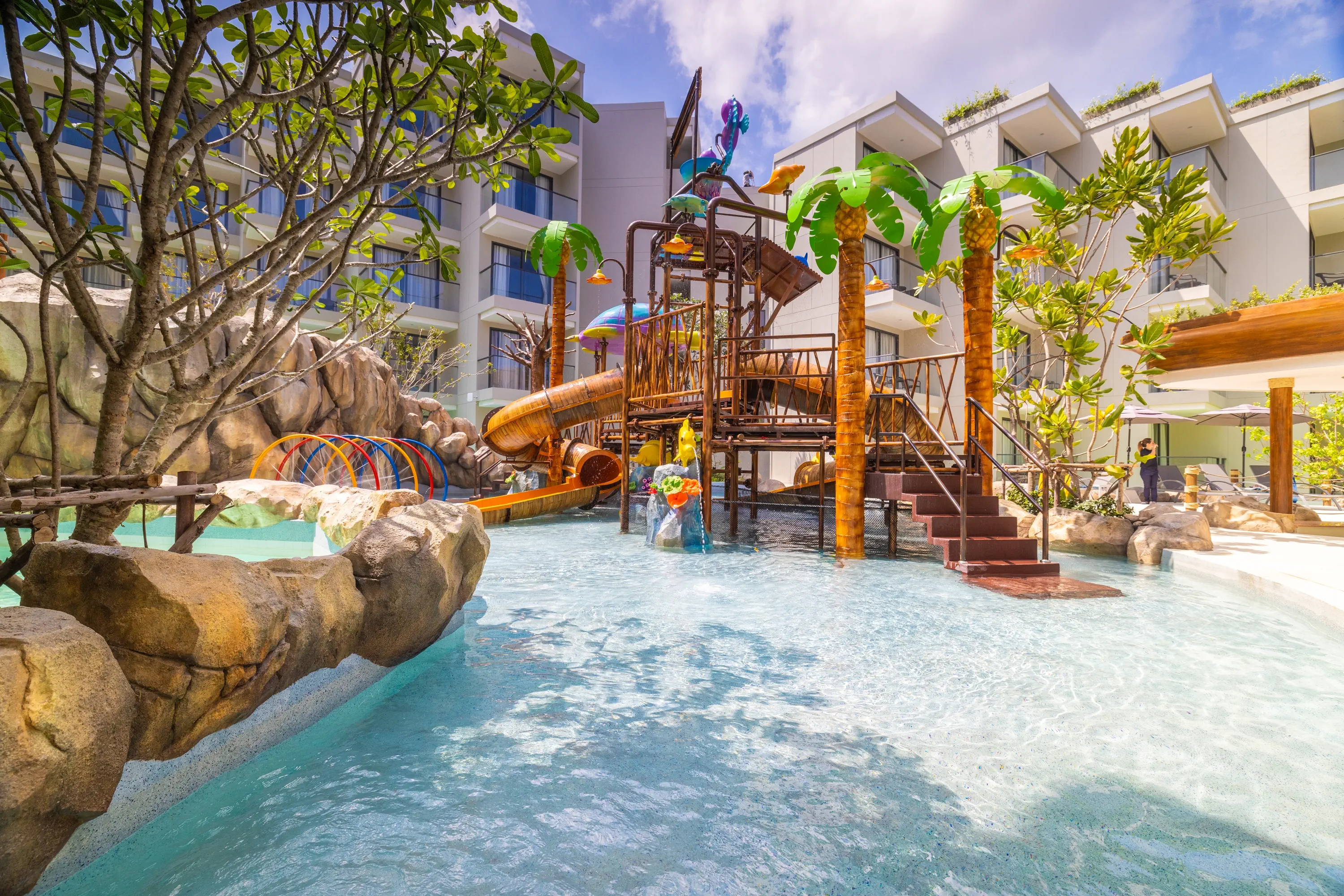 Phuket Emerald Beach Resort - zdjęcie 45