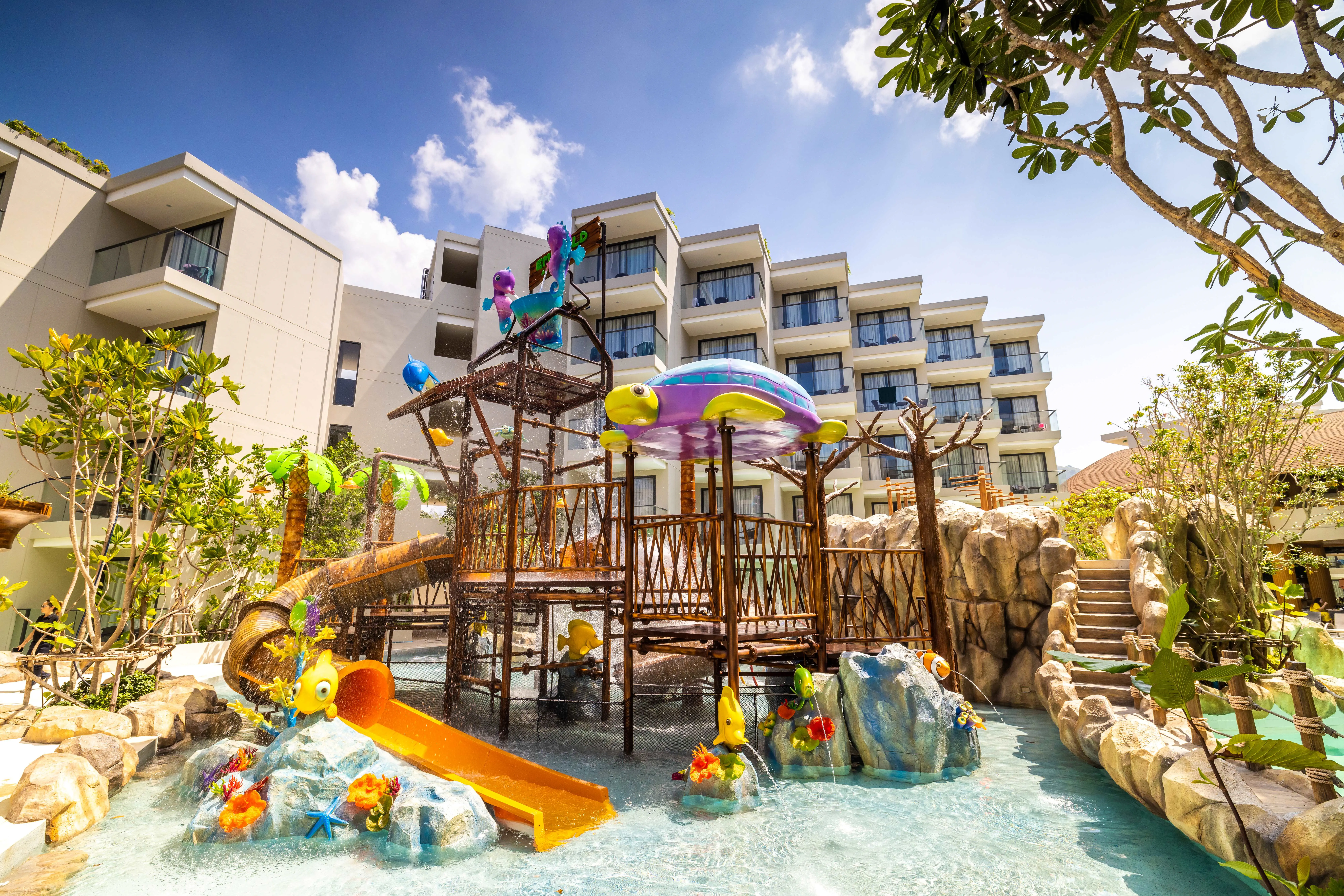 Phuket Emerald Beach Resort - zdjęcie 13