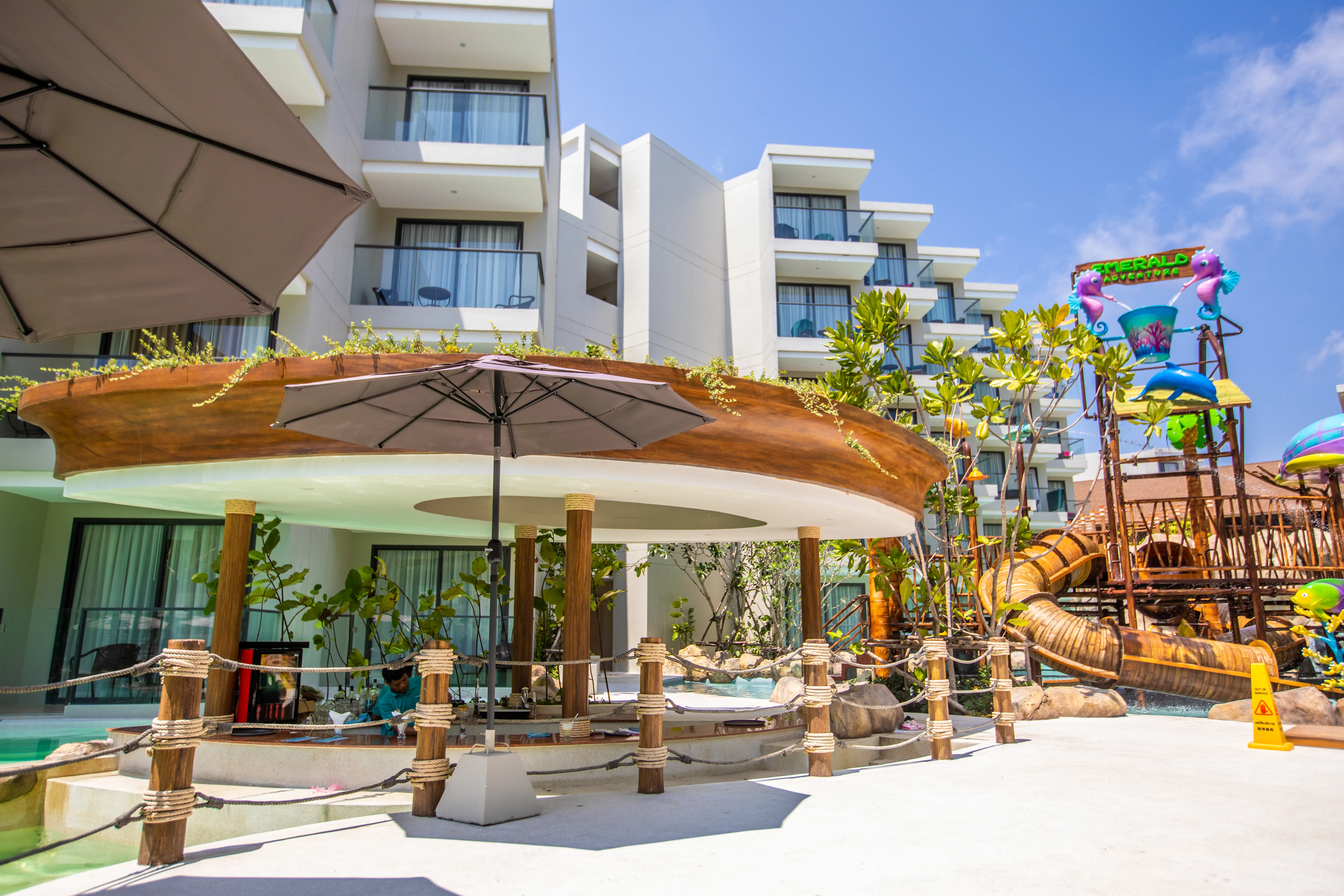 Phuket Emerald Beach Resort - zdjęcie 14
