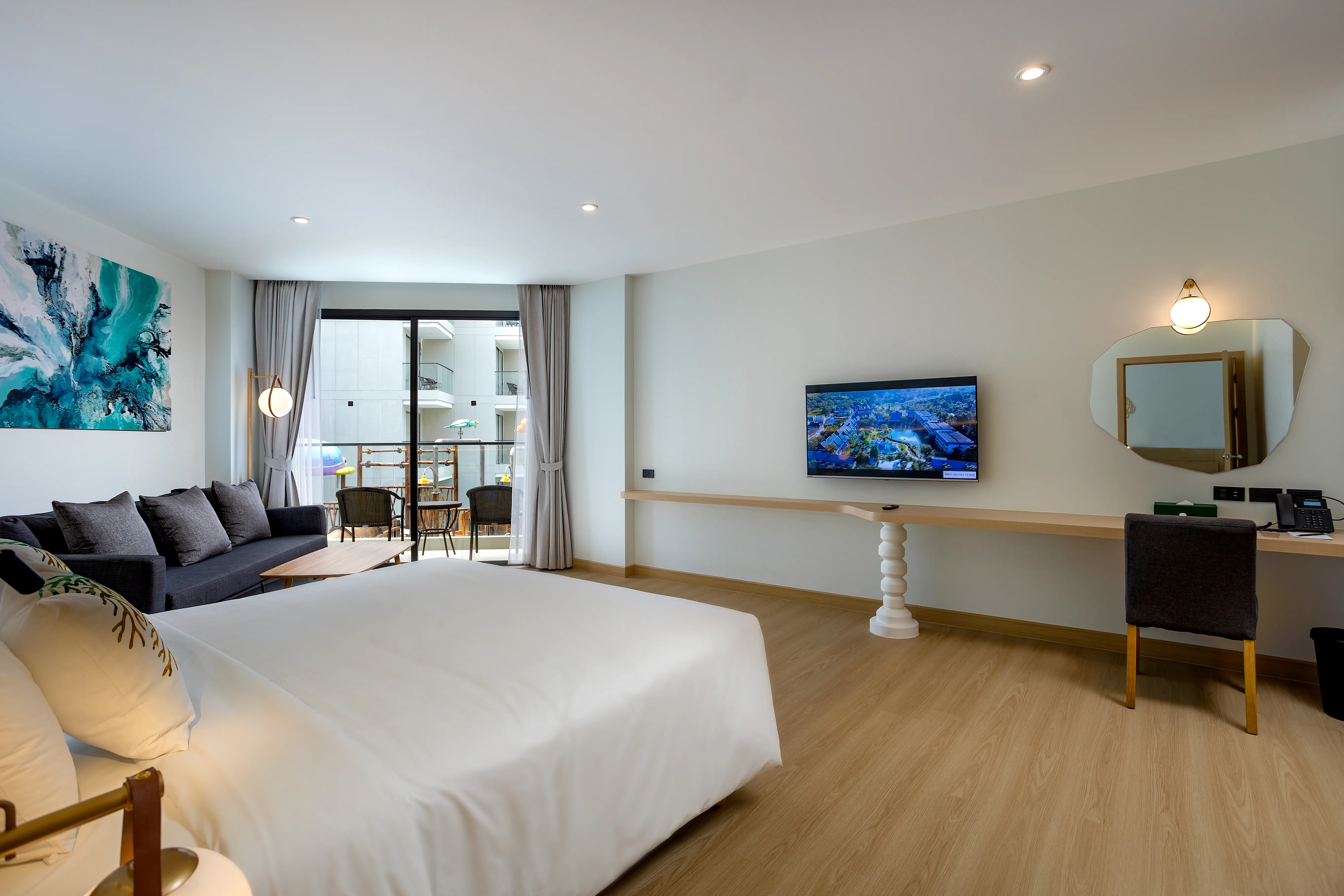 Phuket Emerald Beach Resort - zdjęcie 38