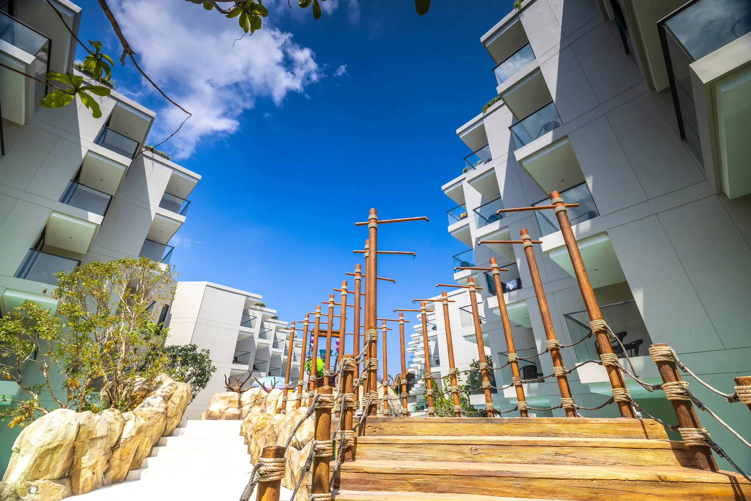 Phuket Emerald Beach Resort - zdjęcie 28