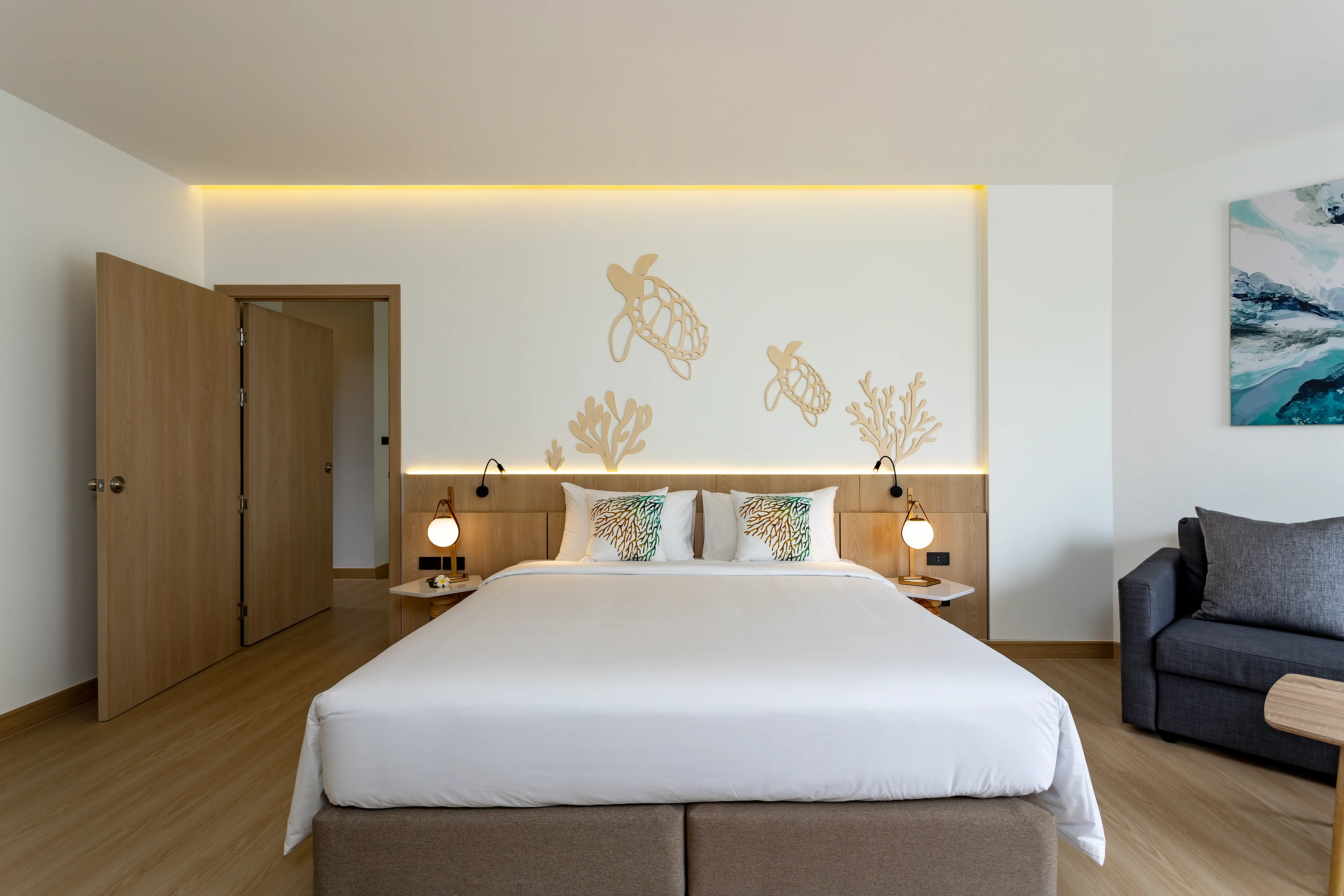 Phuket Emerald Beach Resort - zdjęcie 41