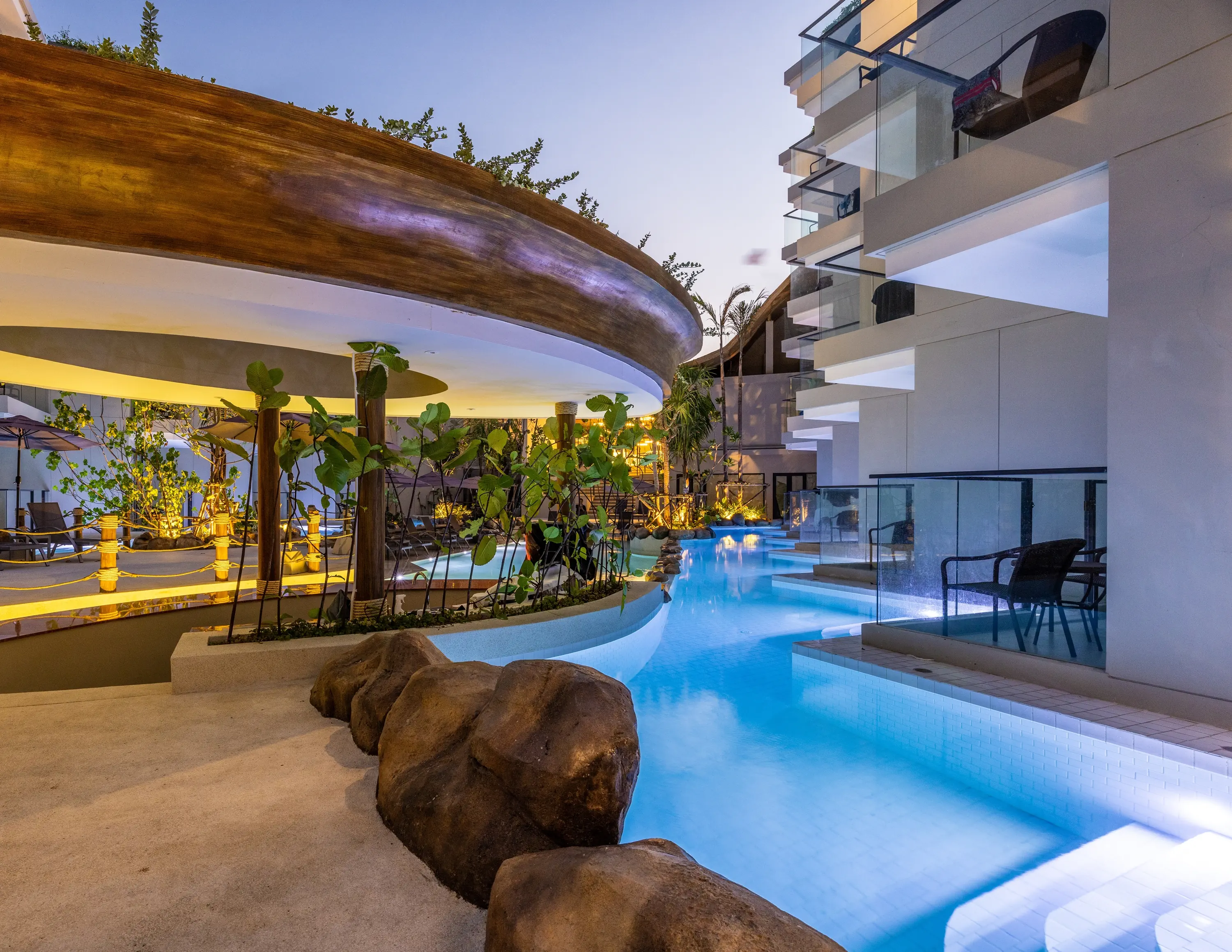 Phuket Emerald Beach Resort - zdjęcie 40