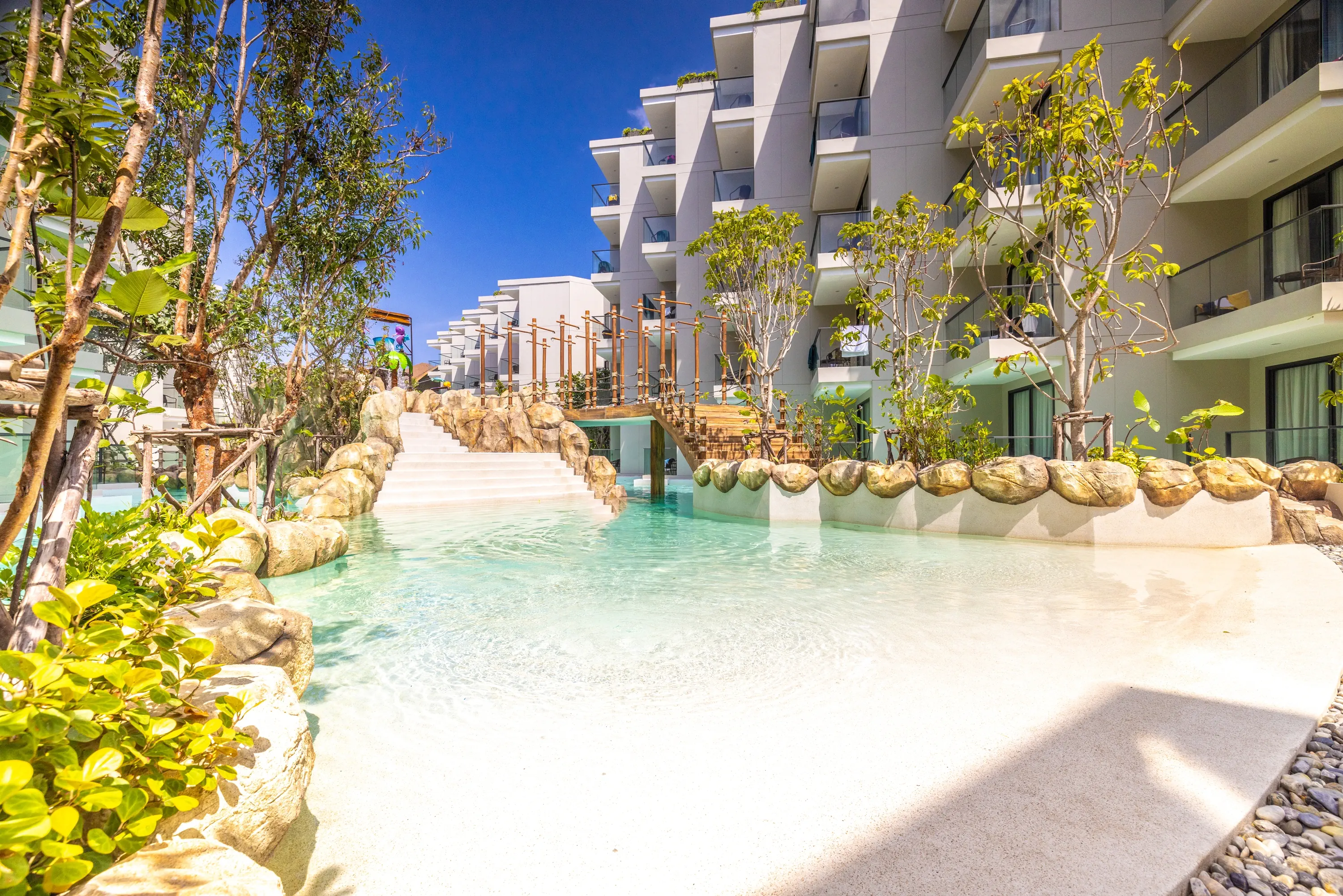 Phuket Emerald Beach Resort - zdjęcie 43