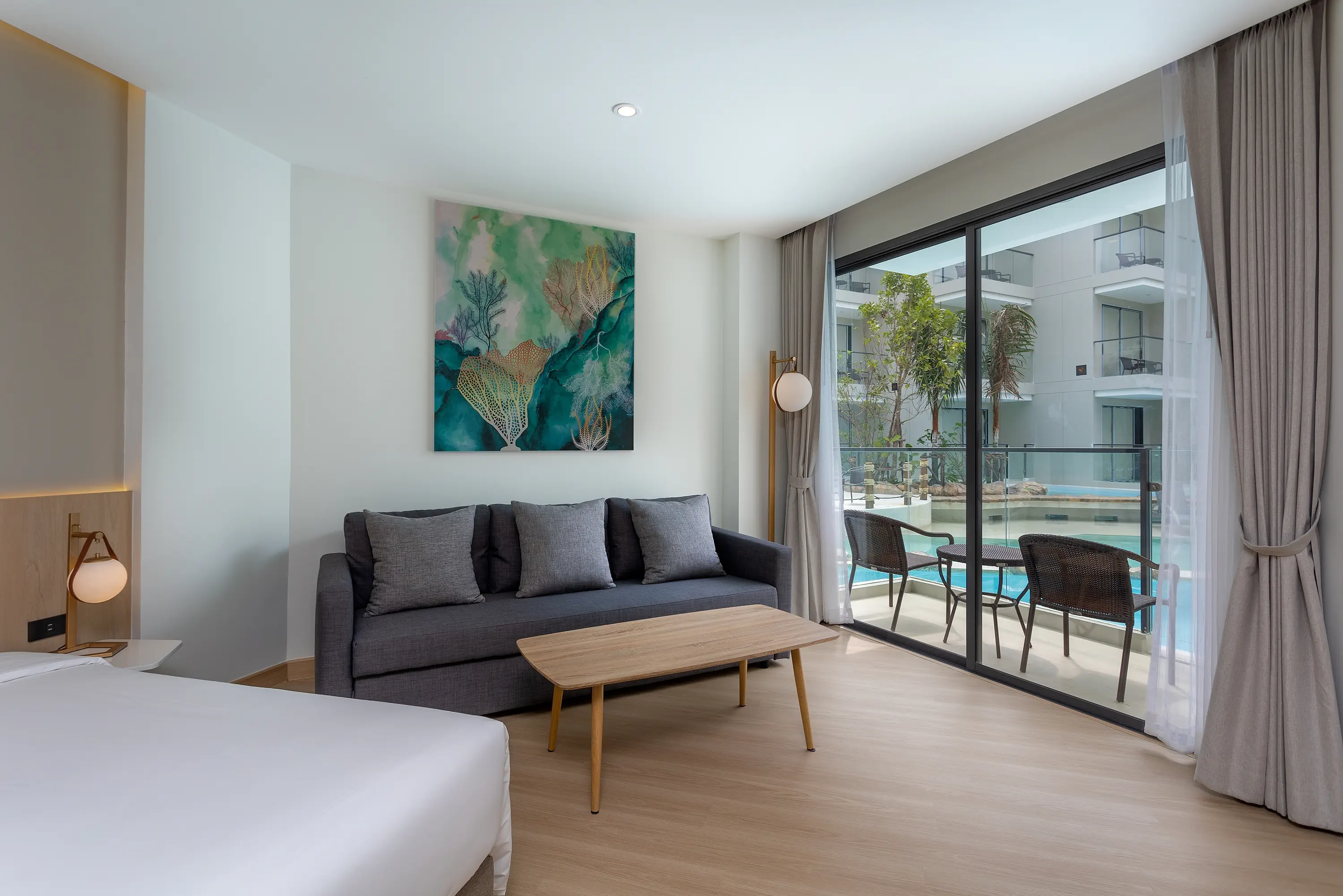 Phuket Emerald Beach Resort - zdjęcie 29