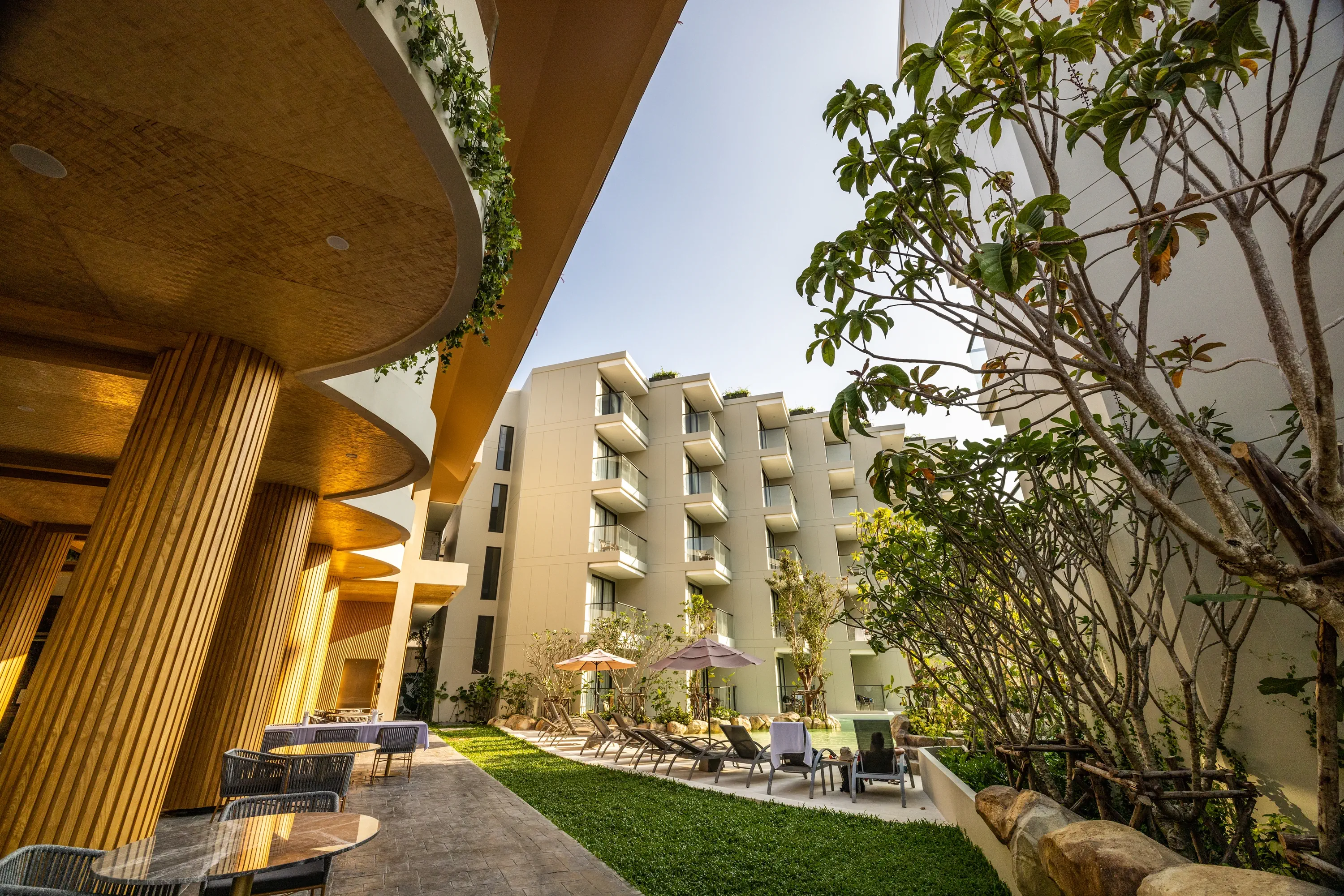 Phuket Emerald Beach Resort - zdjęcie 5