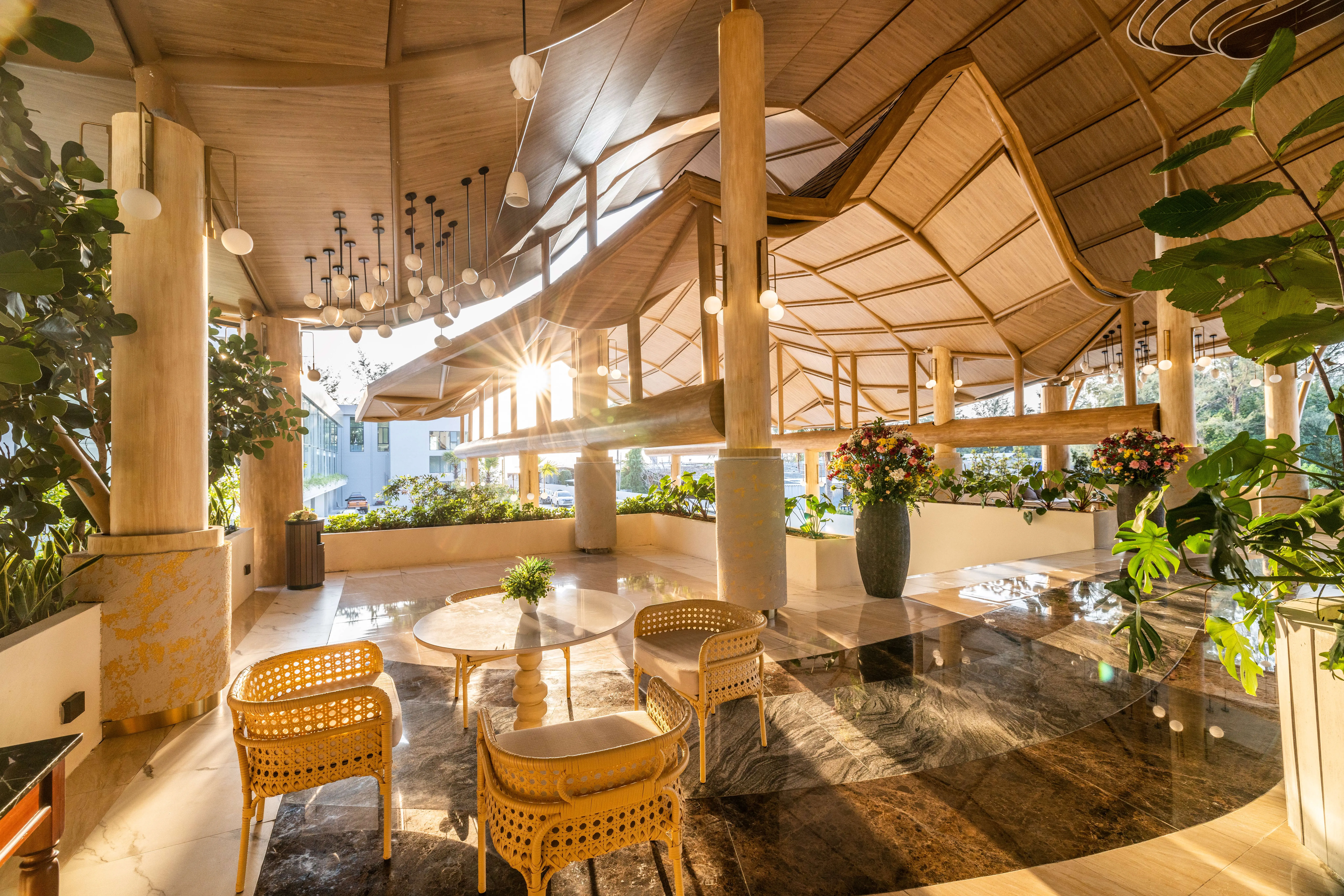 Phuket Emerald Beach Resort - zdjęcie 9
