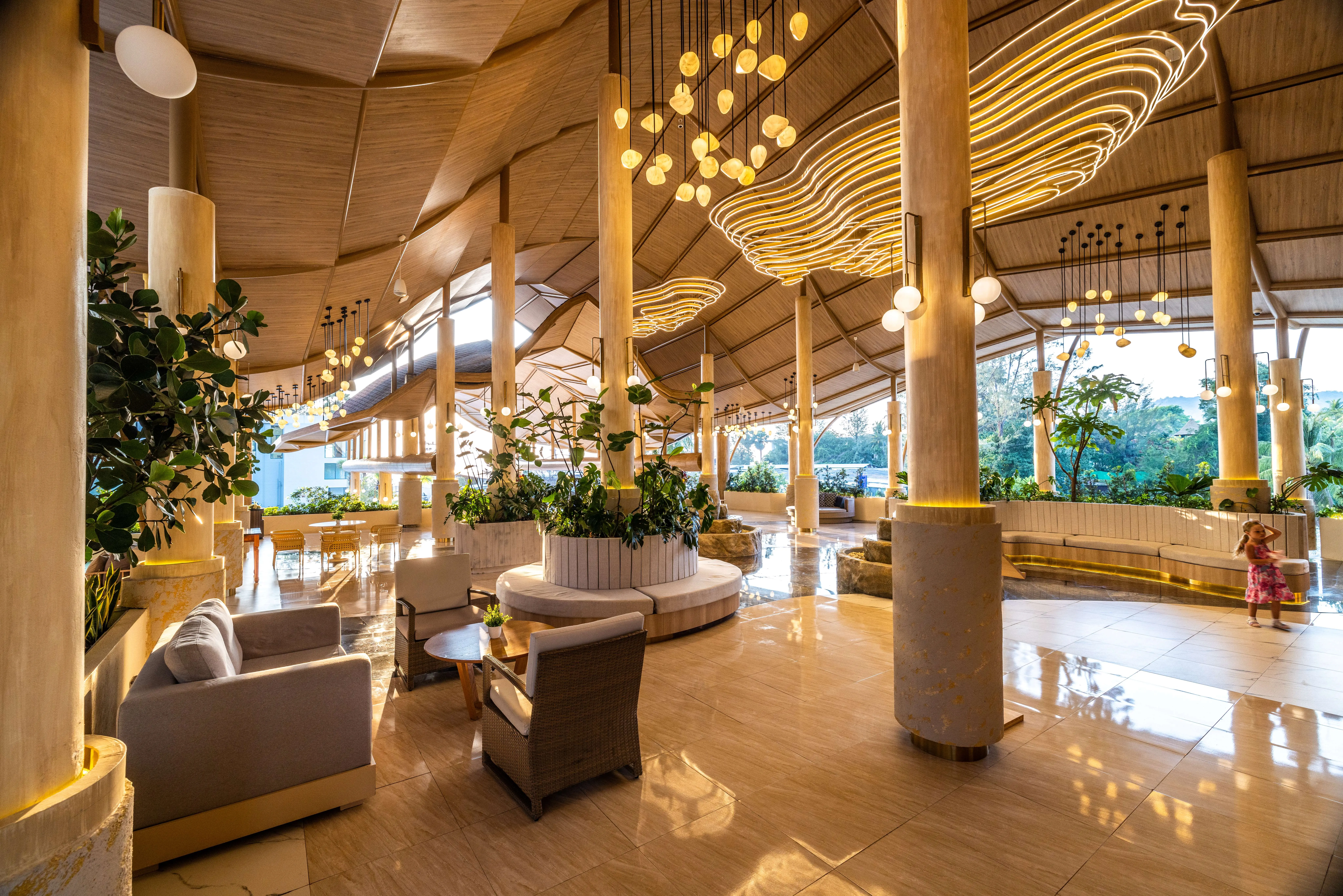 Phuket Emerald Beach Resort - zdjęcie 10