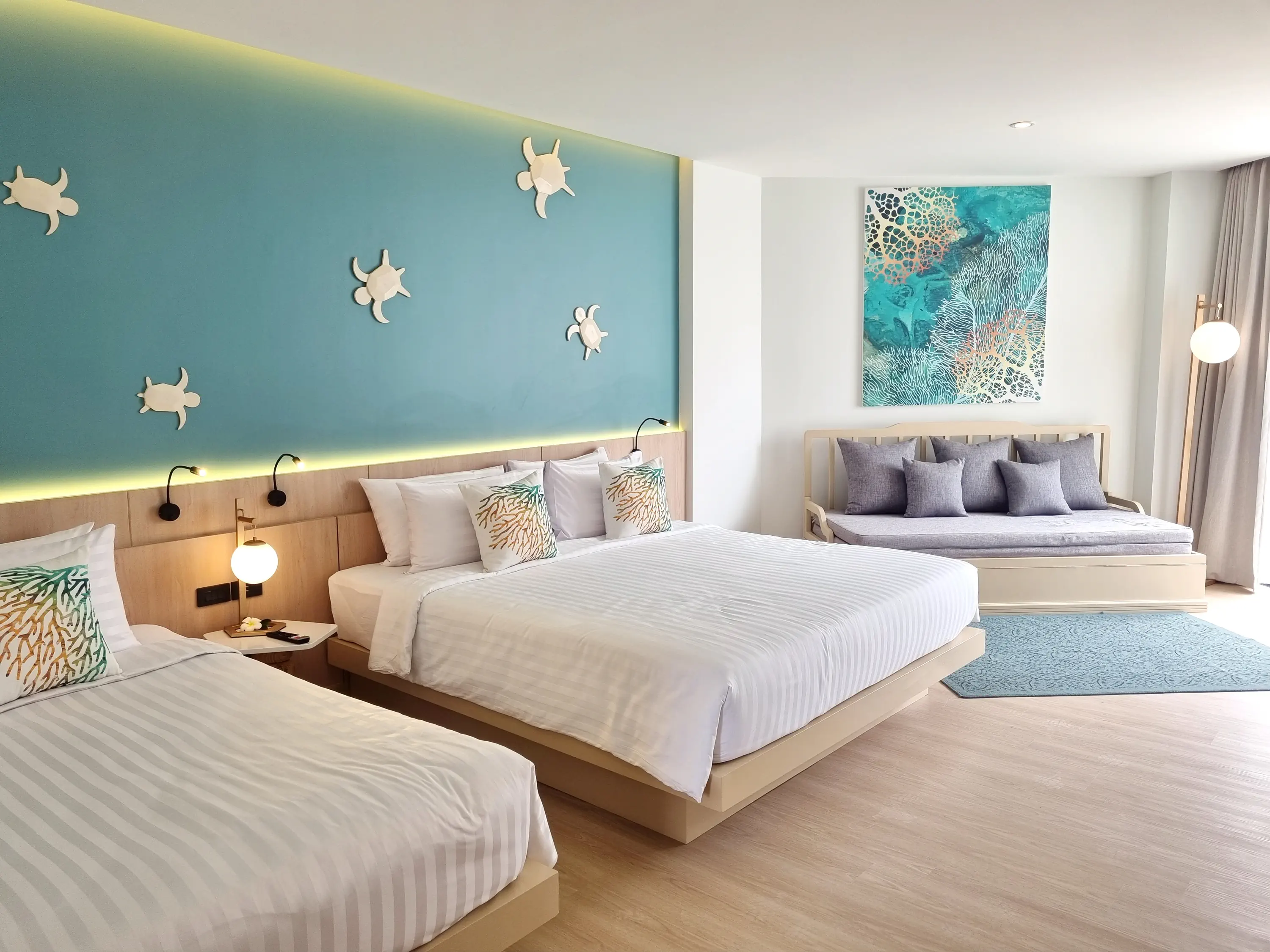 Phuket Emerald Beach Resort - zdjęcie 7