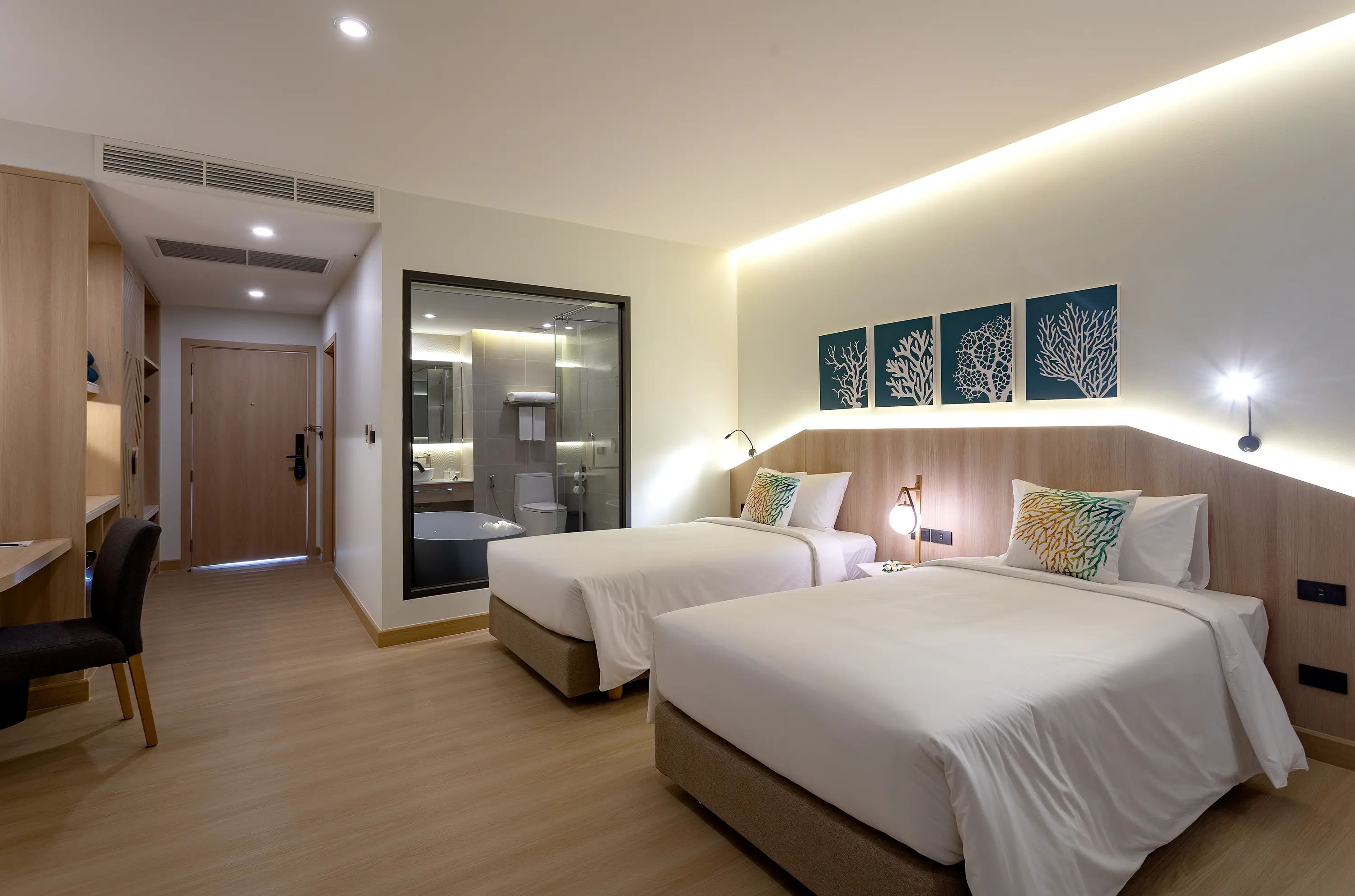 Phuket Emerald Beach Resort - zdjęcie 36