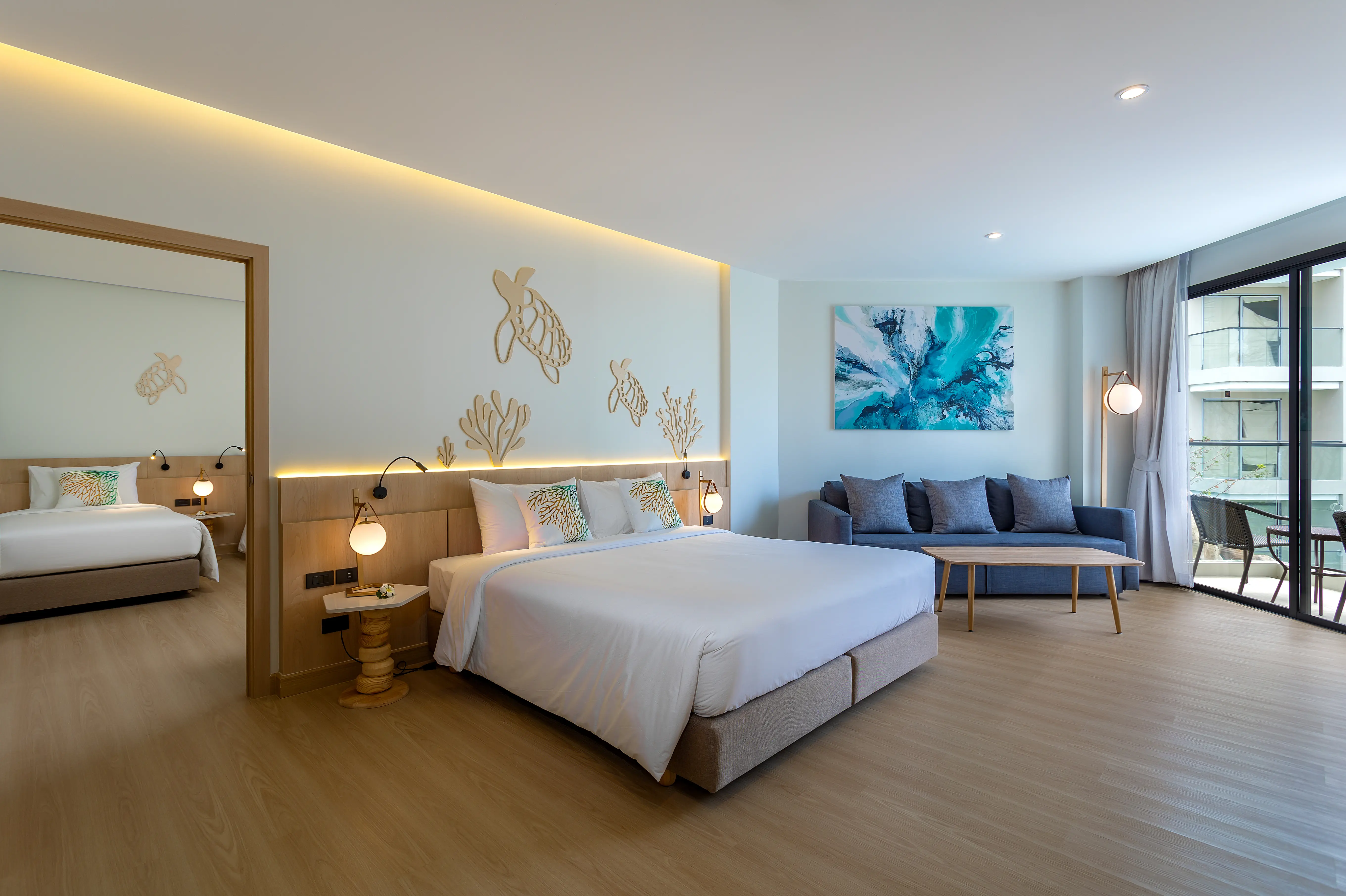 Phuket Emerald Beach Resort - zdjęcie 46