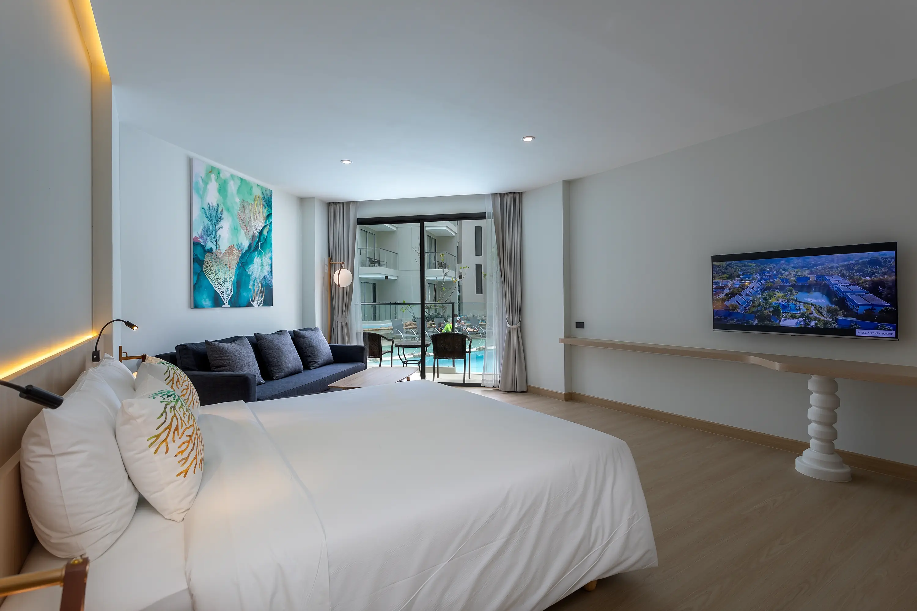 Phuket Emerald Beach Resort - zdjęcie 27