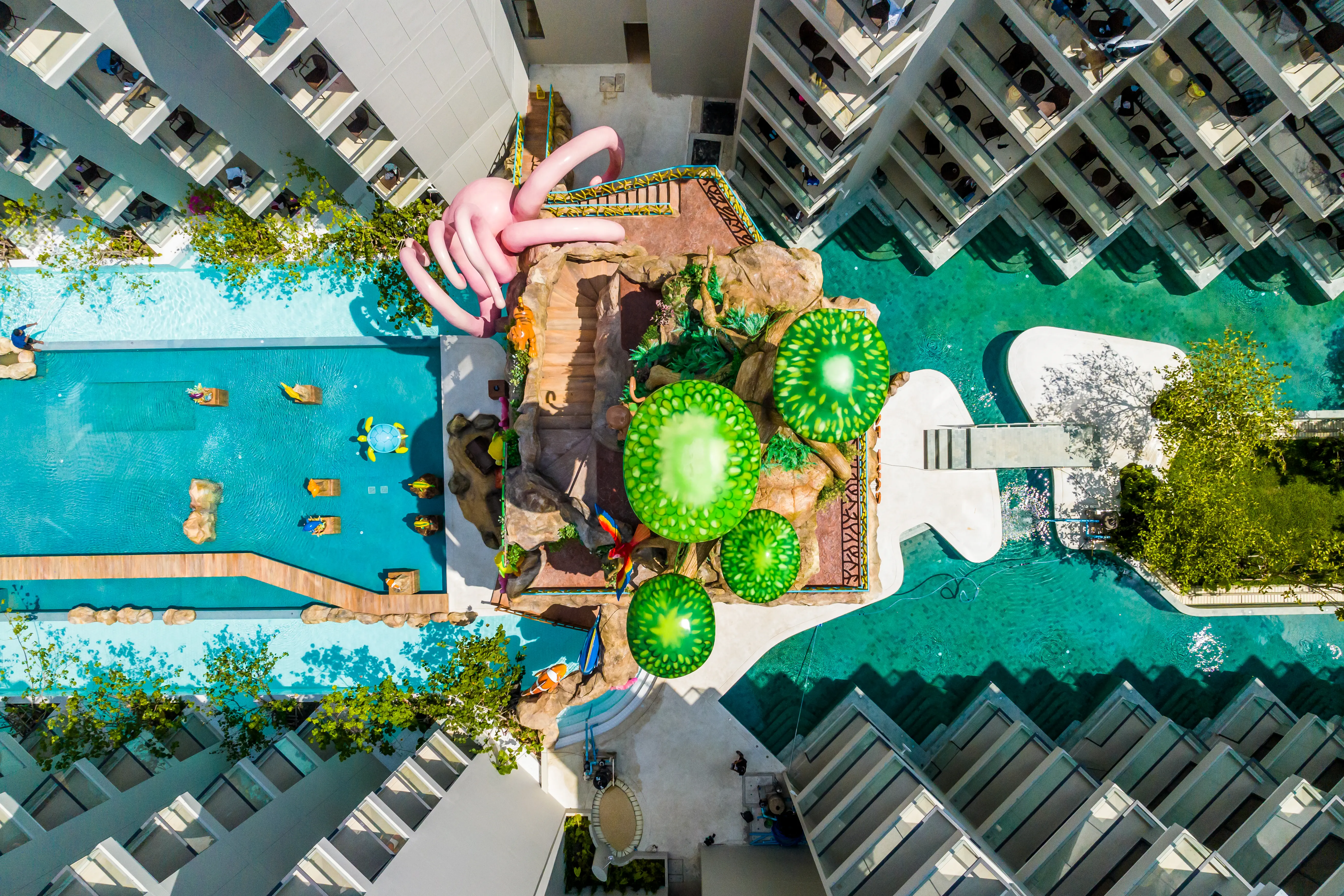 Phuket Emerald Beach Resort - zdjęcie 44