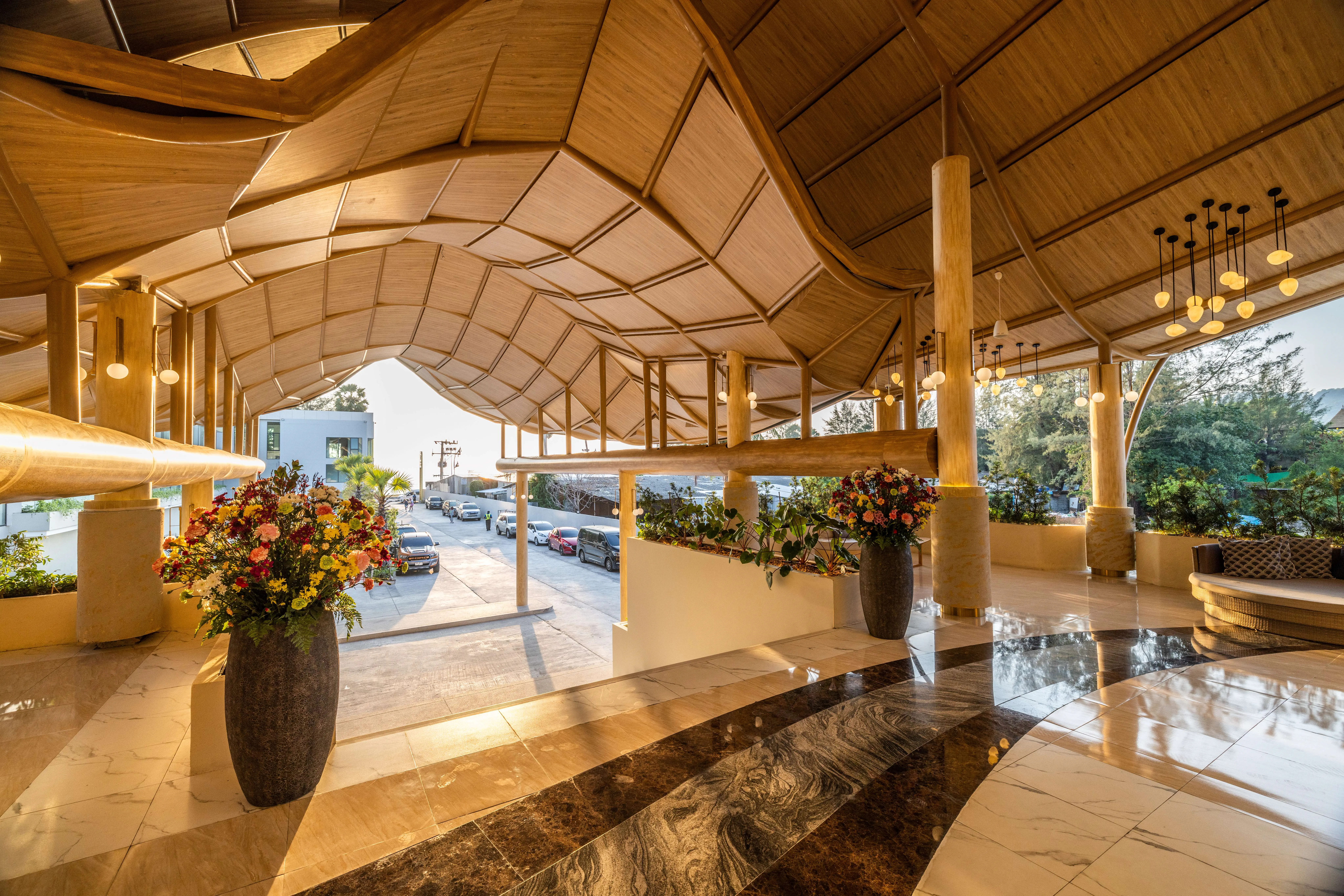 Phuket Emerald Beach Resort - zdjęcie 6