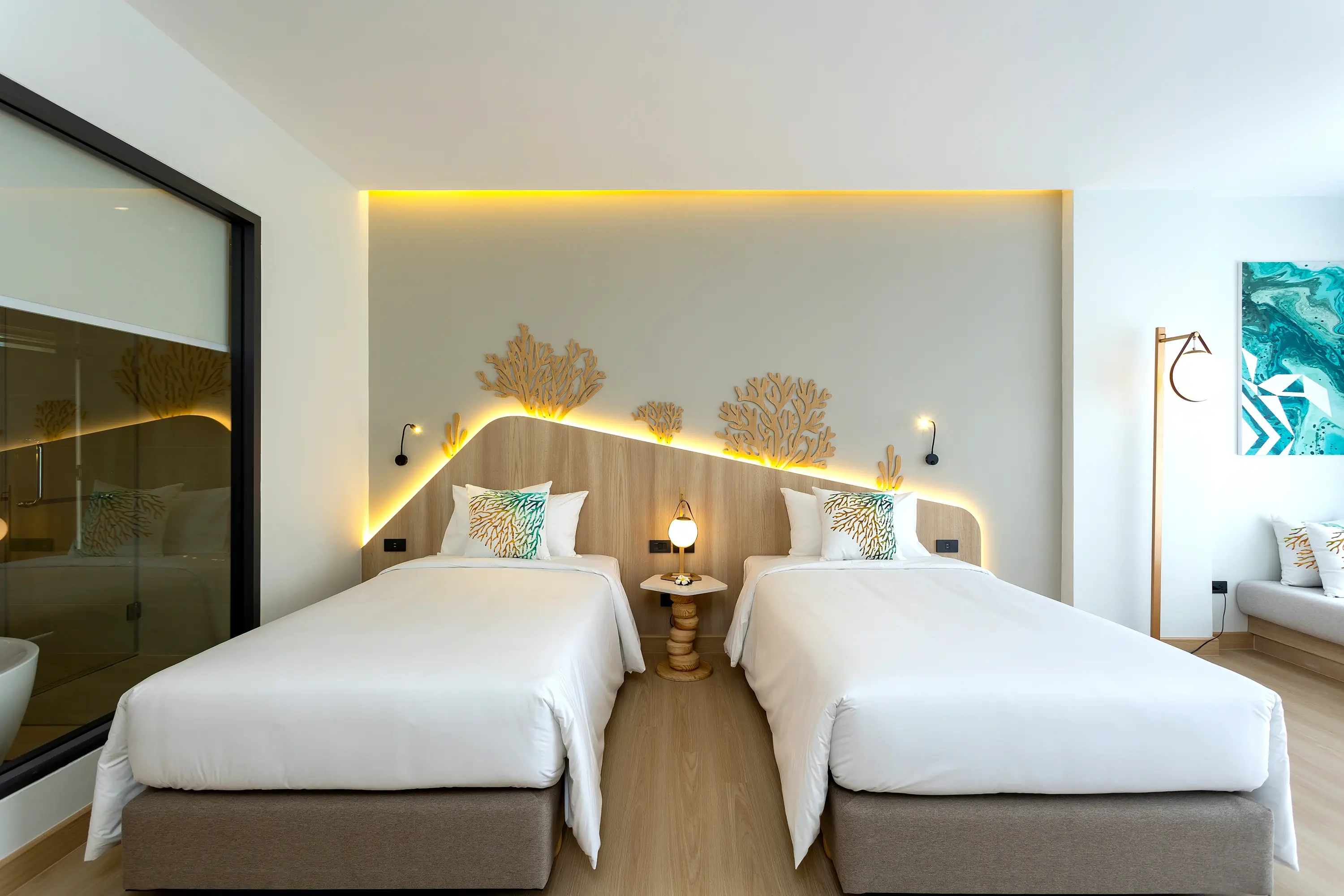 Phuket Emerald Beach Resort - zdjęcie 26