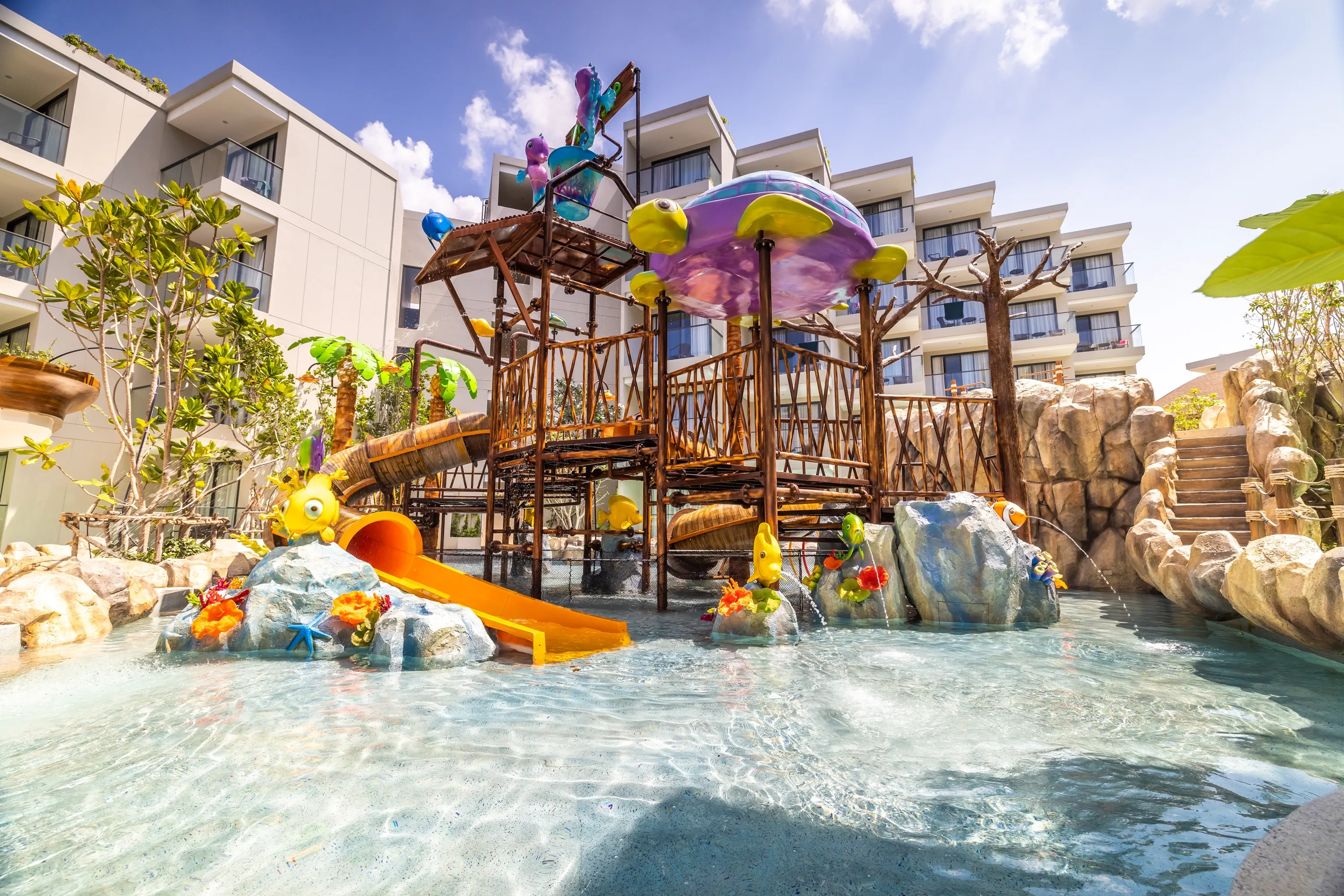 Phuket Emerald Beach Resort - zdjęcie 47