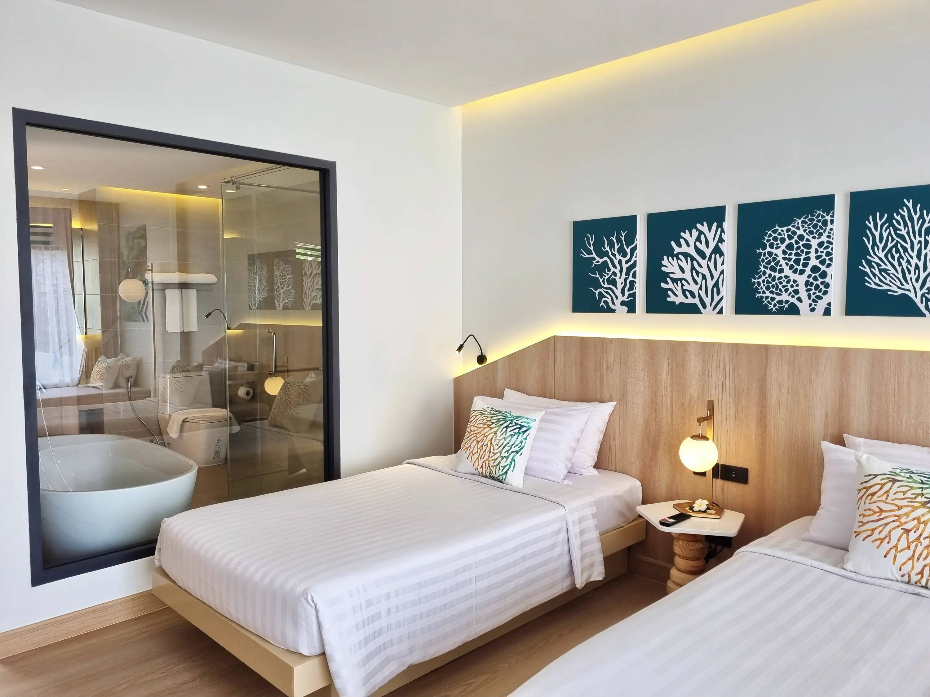 Phuket Emerald Beach Resort - zdjęcie 23