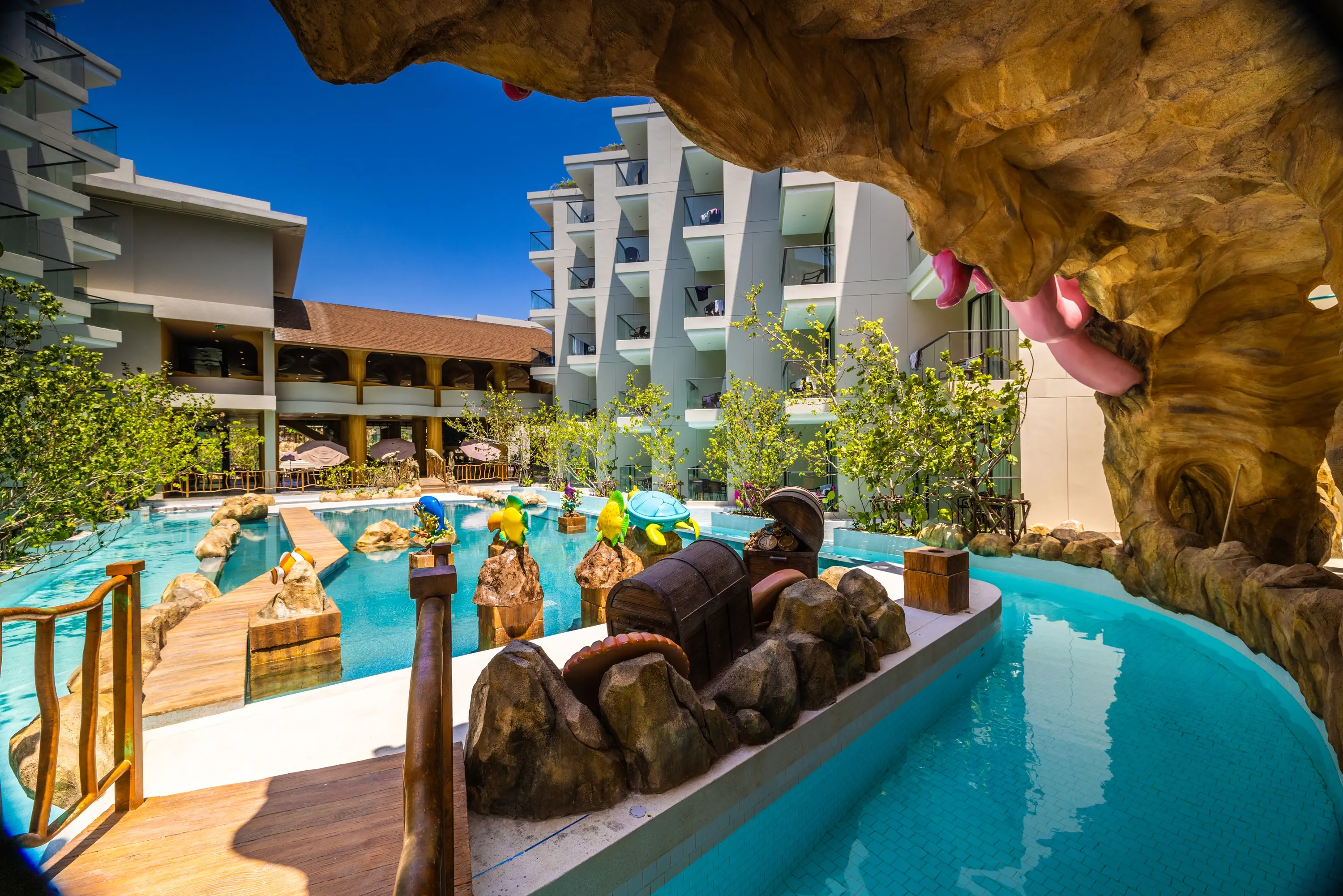 Phuket Emerald Beach Resort - zdjęcie 55