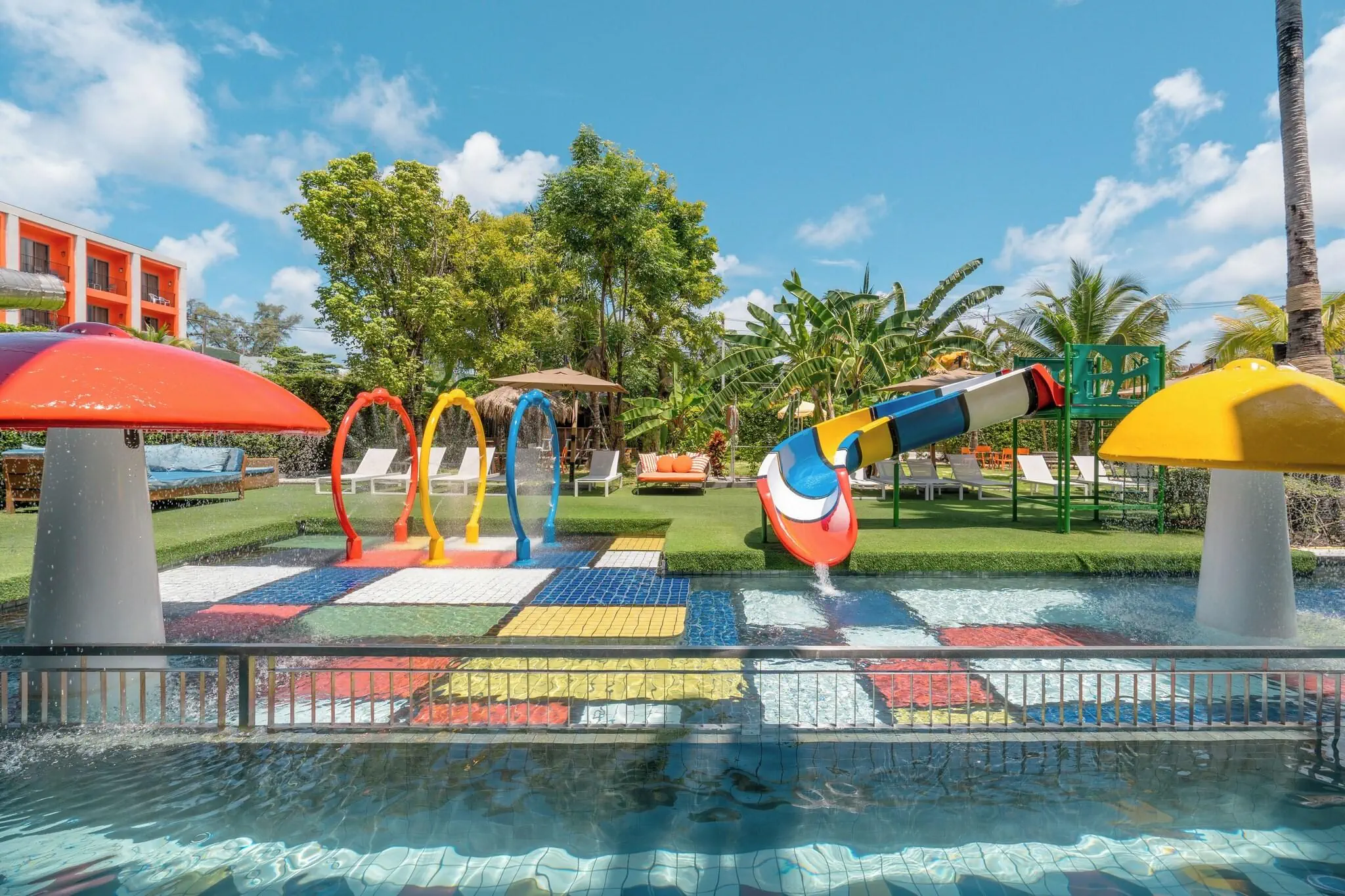 Sugar Marina Resort Art - zdjęcie 166
