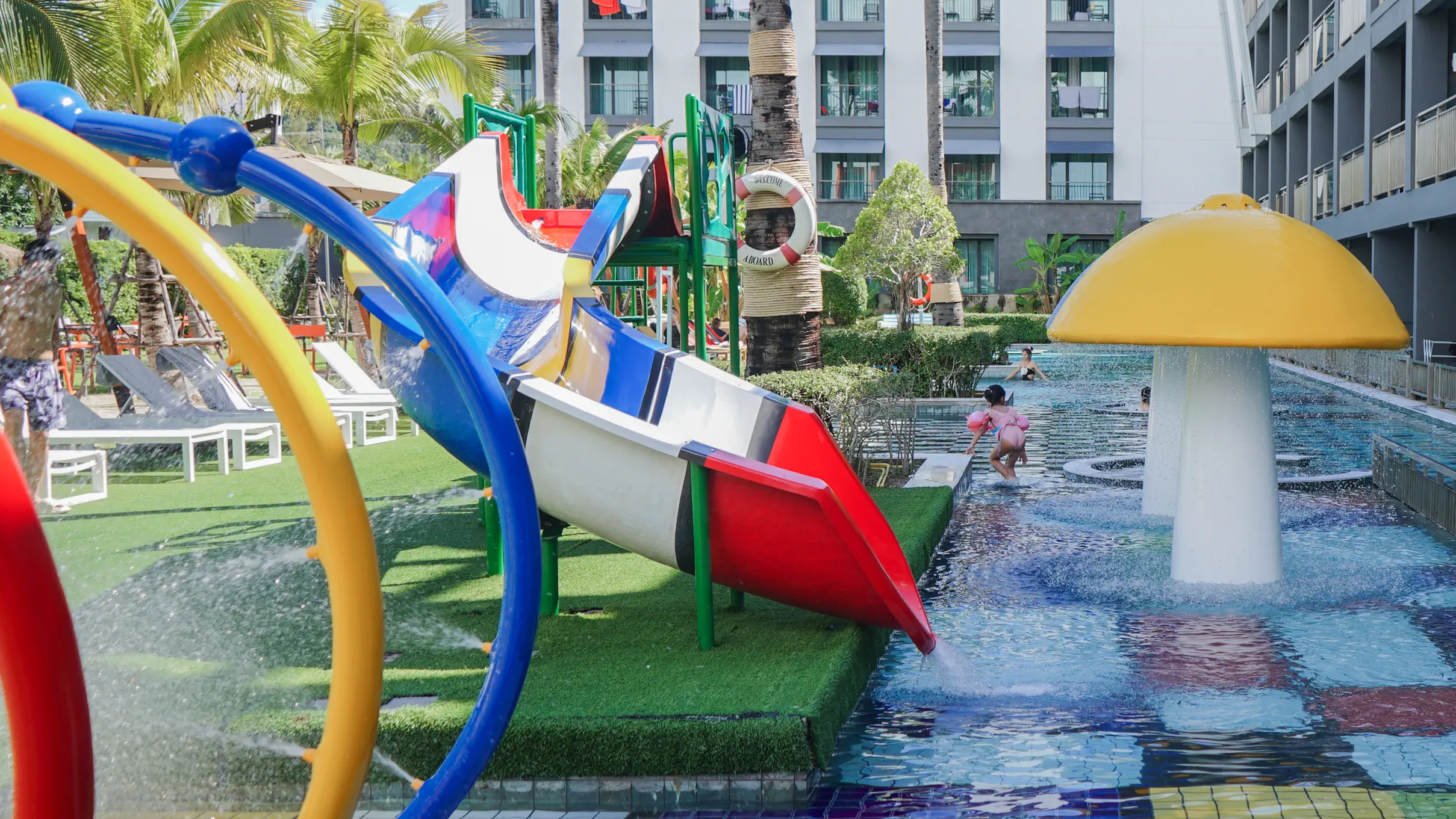 Sugar Marina Resort Art - zdjęcie 175