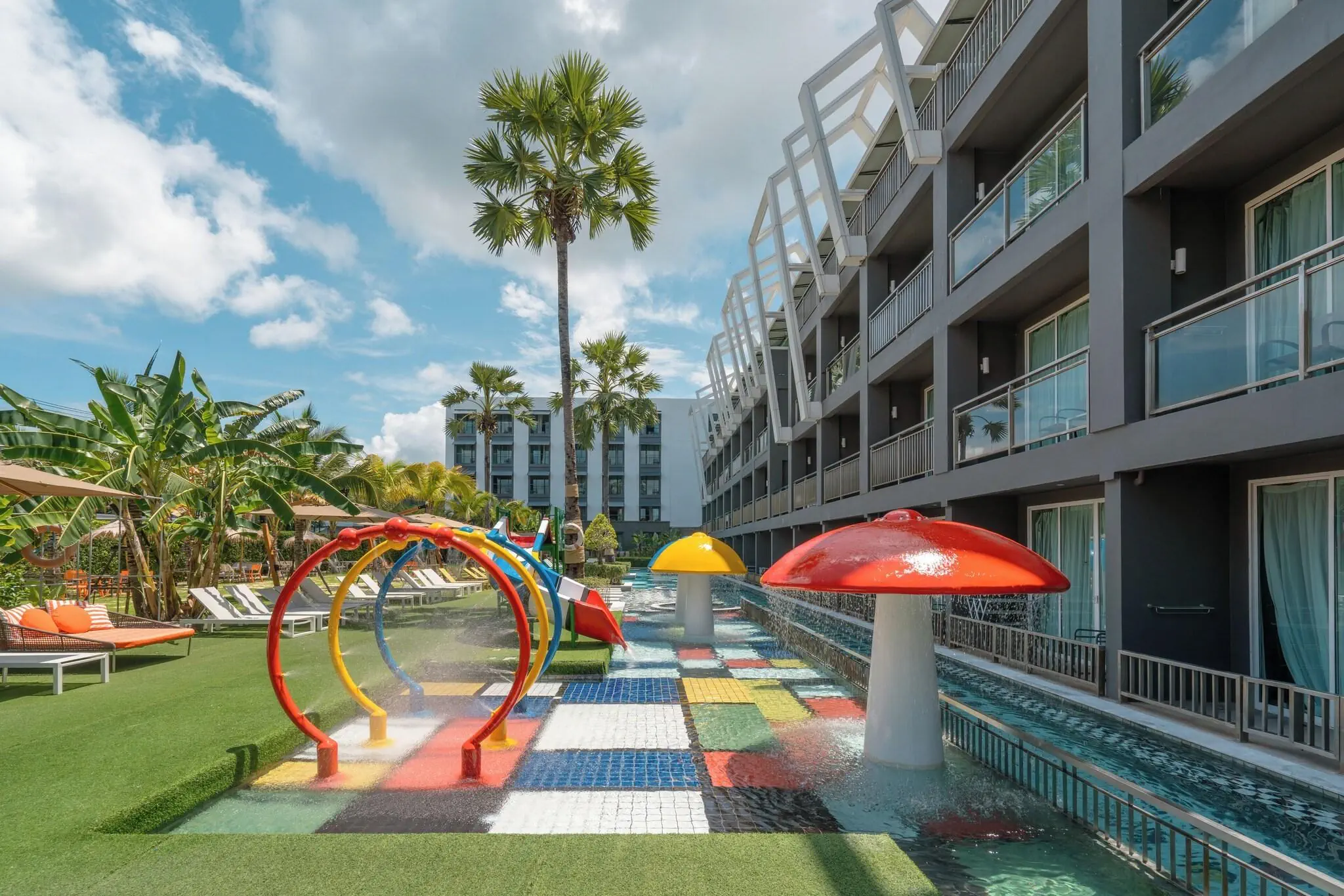 Sugar Marina Resort Art - zdjęcie 60