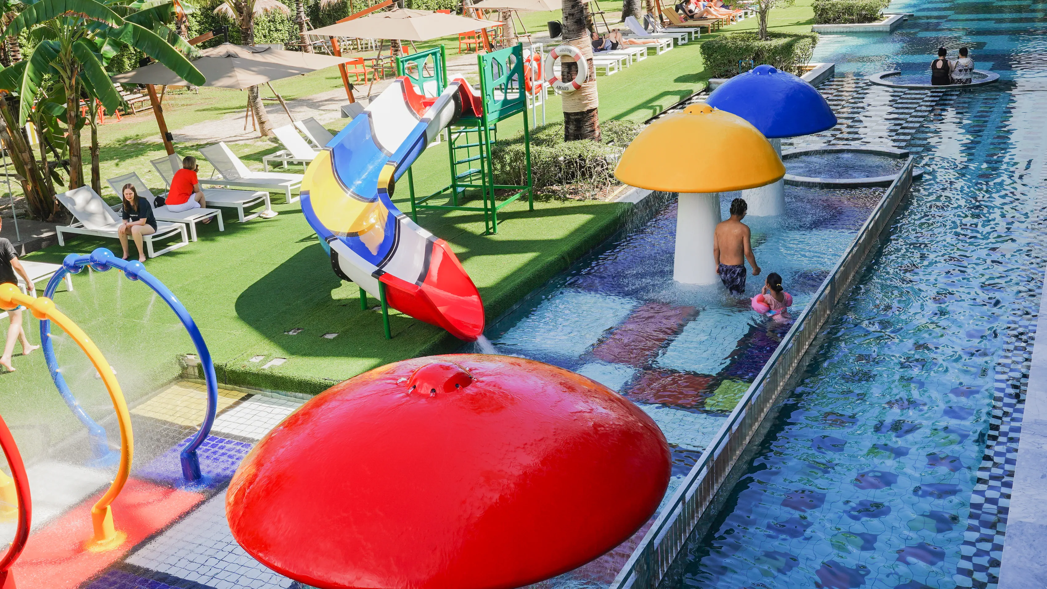 Sugar Marina Resort Art - zdjęcie 171