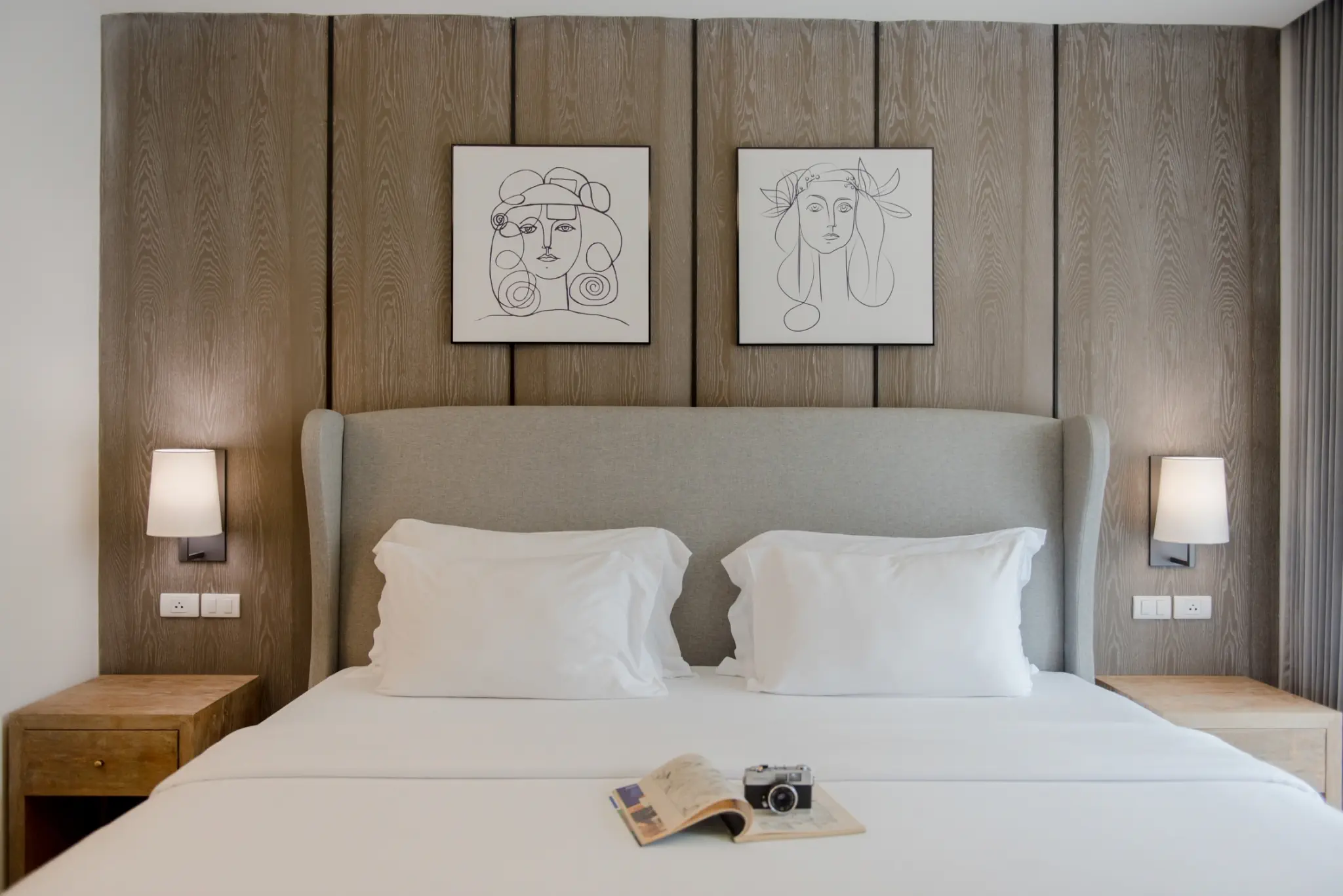 Sugar Marina Resort Art - zdjęcie 17