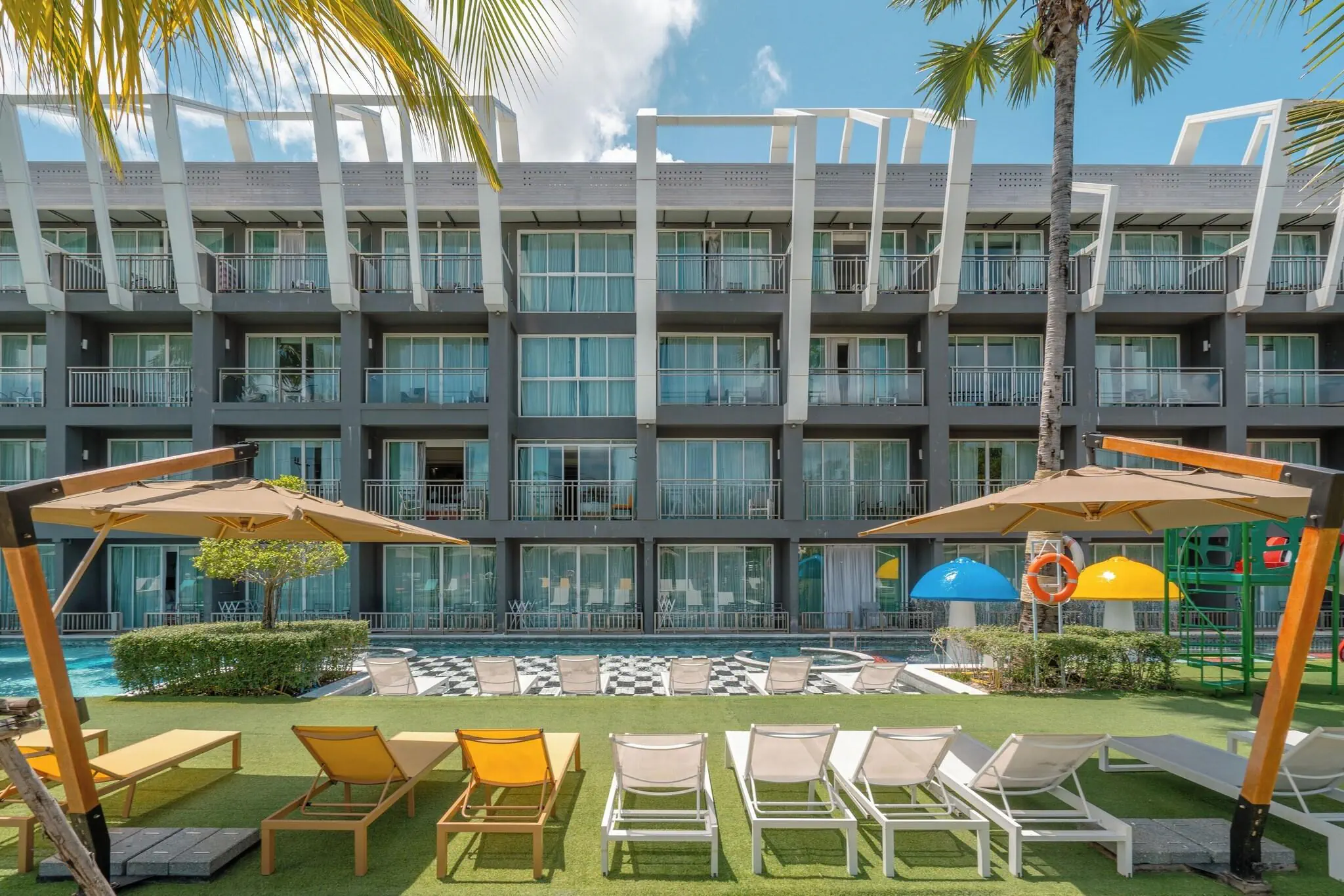 Sugar Marina Resort Art - zdjęcie 63