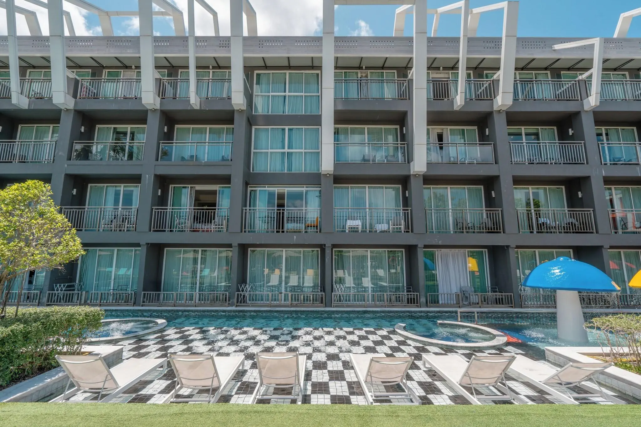 Sugar Marina Resort Art - zdjęcie 149