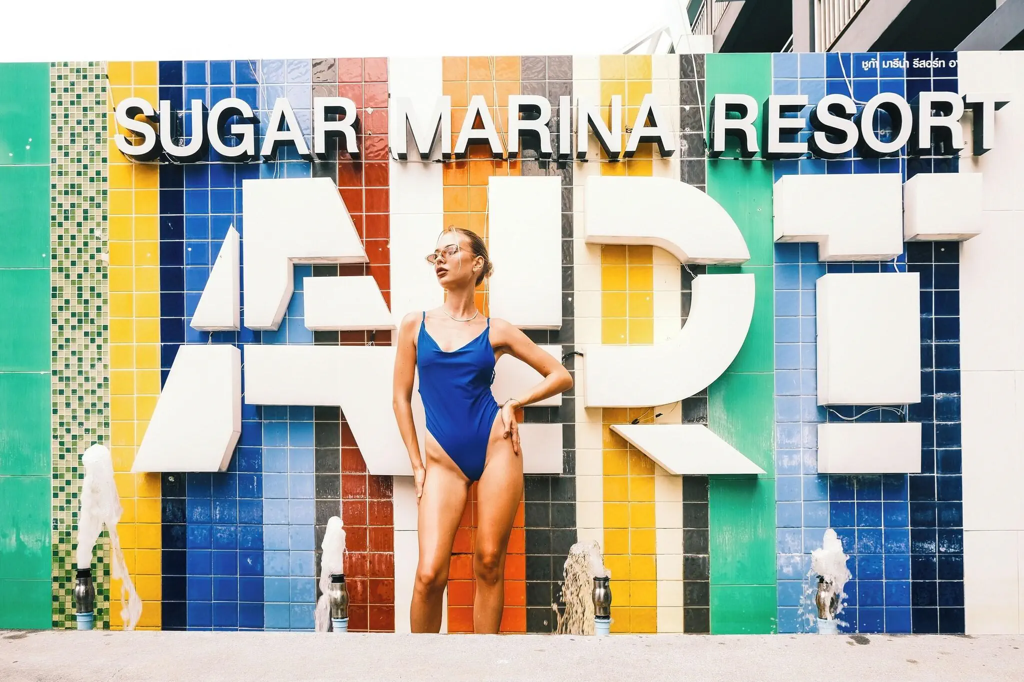 Sugar Marina Resort Art - zdjęcie 58