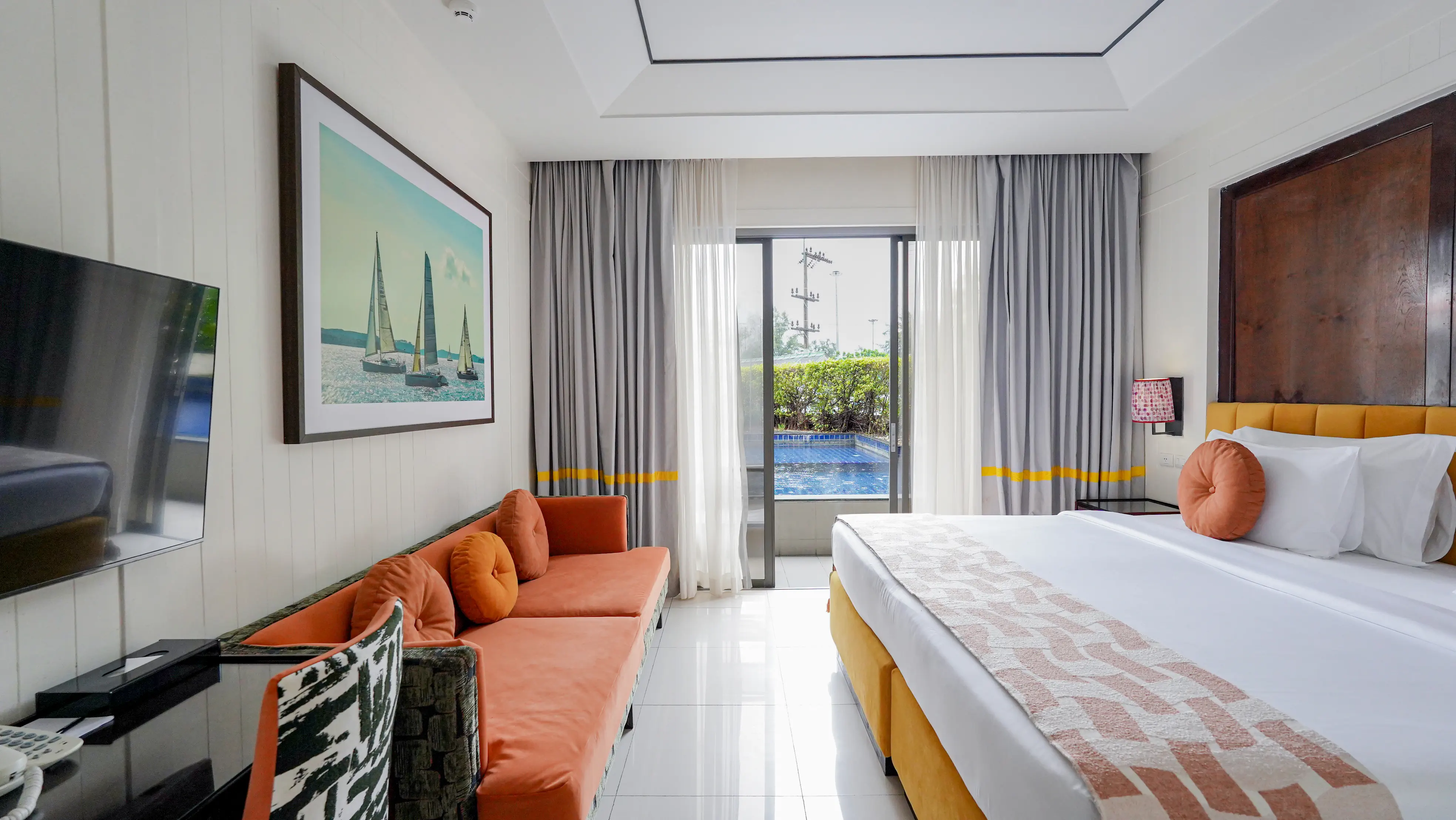 Sugar Marina Resort Art - zdjęcie 27