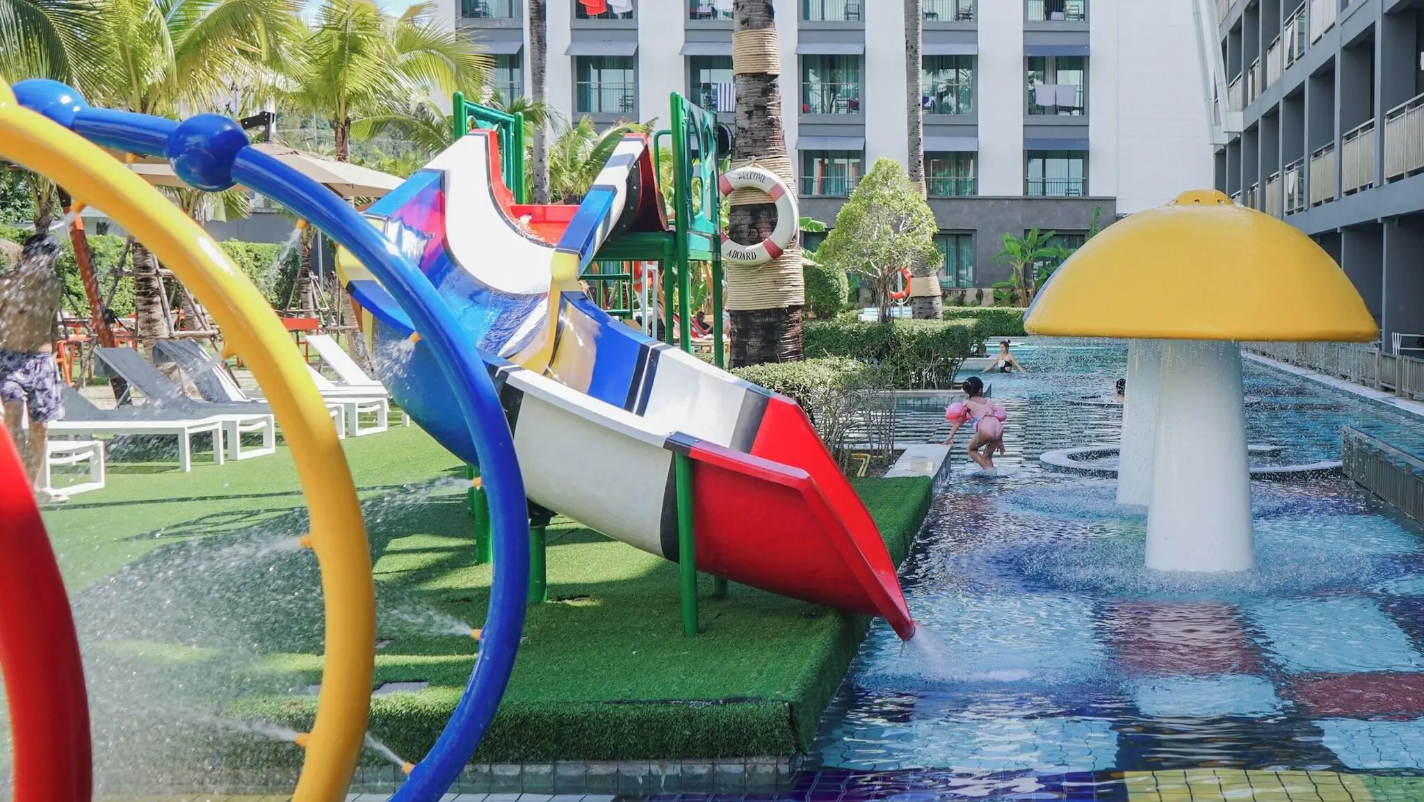 Sugar Marina Resort Art - zdjęcie 163