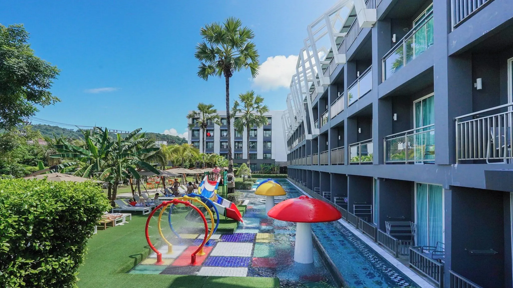 Sugar Marina Resort Art - zdjęcie 172