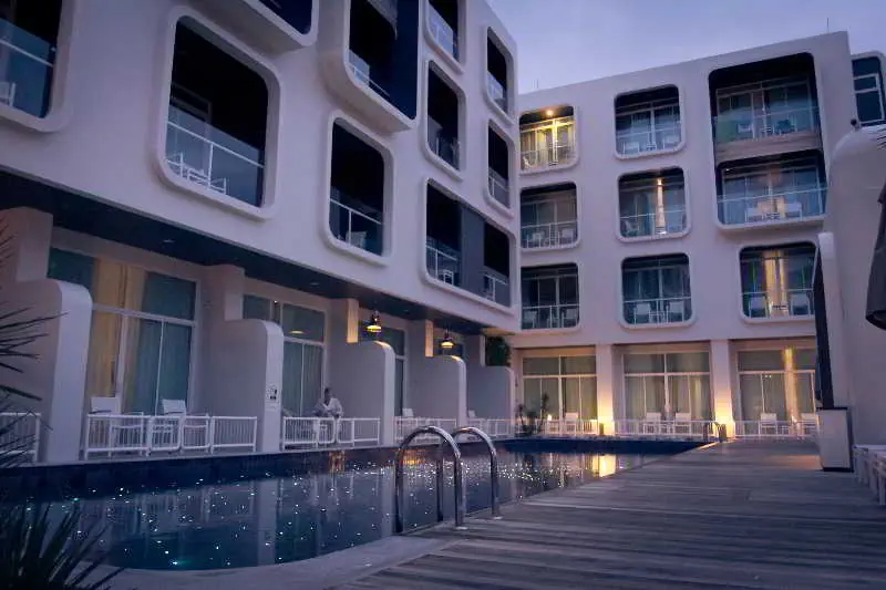 Sugar Marina Resort Nautical - zdjęcie 69
