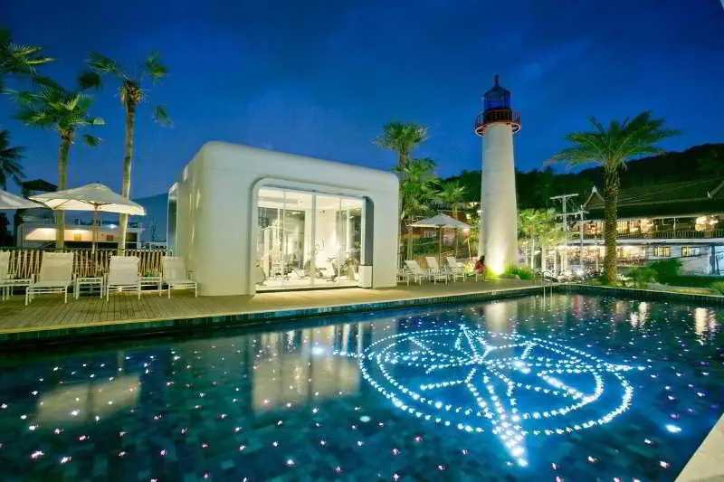 Sugar Marina Resort Nautical - zdjęcie 21