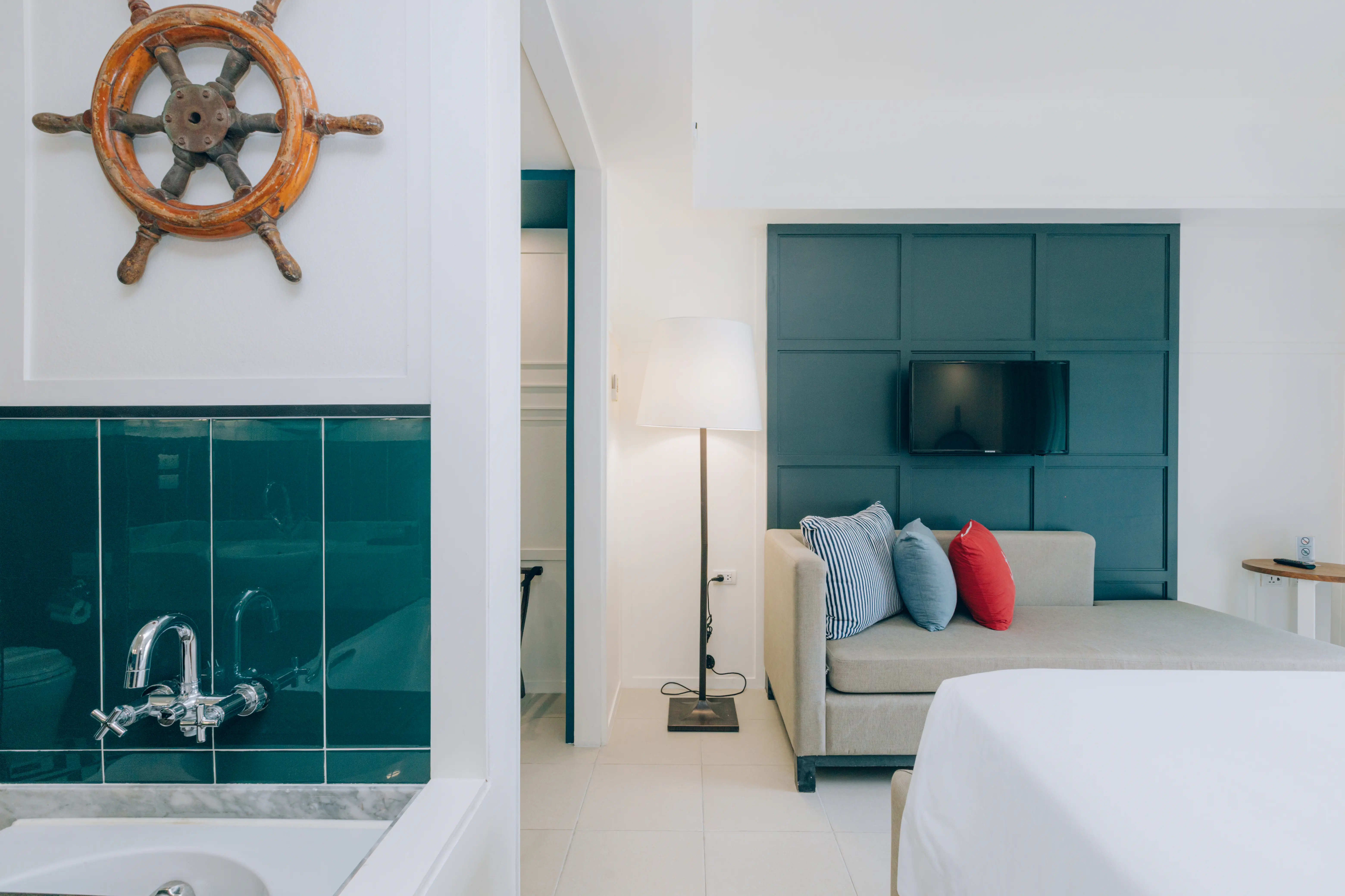 Sugar Marina Resort Nautical - zdjęcie 43