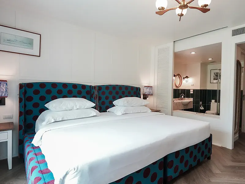 Sugar Marina Resort Nautical - zdjęcie 64