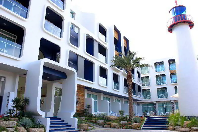 Sugar Marina Resort Nautical - zdjęcie 67