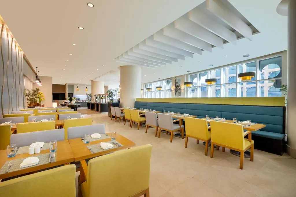 Grand Millennium Al Wahda - zdjęcie 8