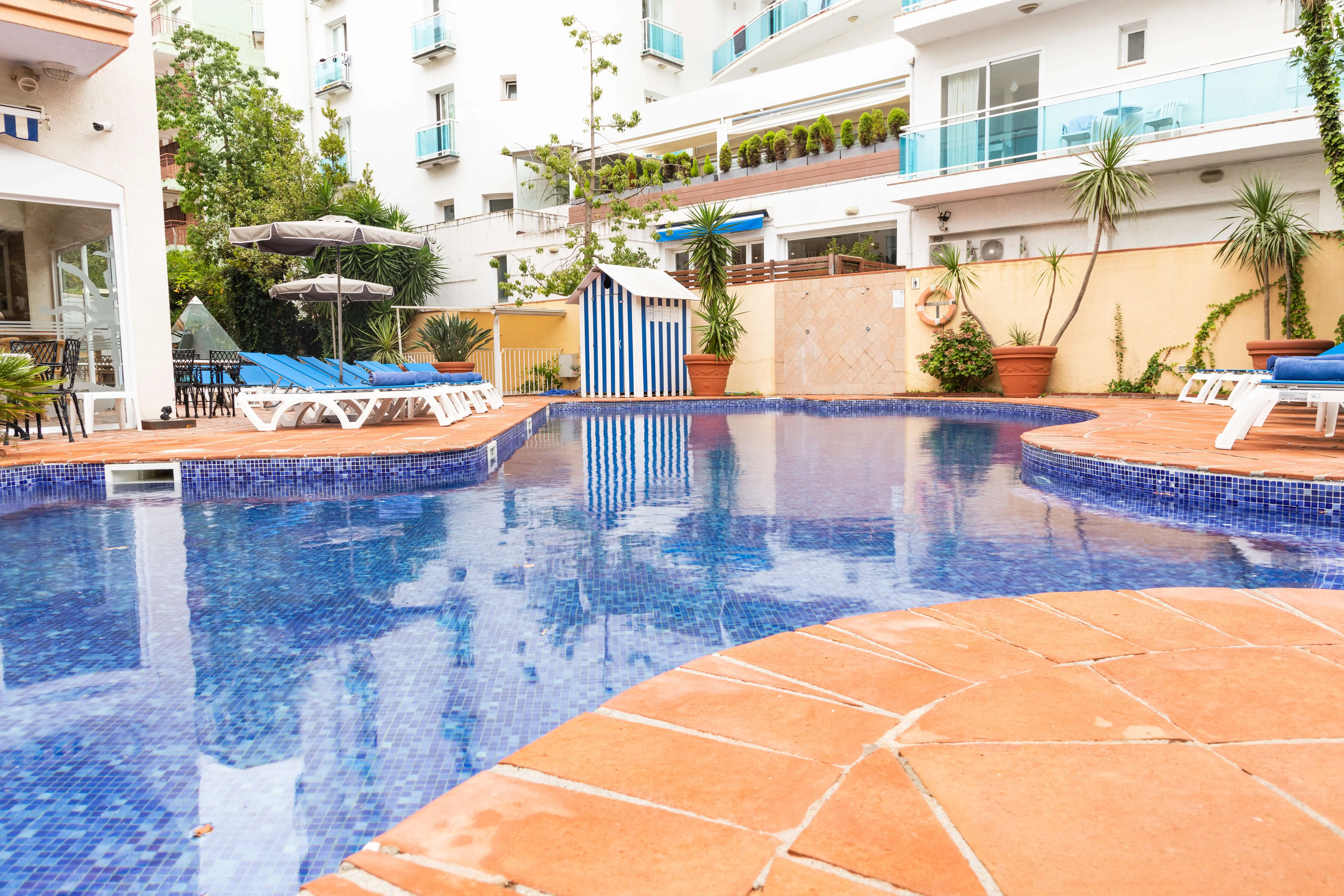 Dwo Les Palmeres (ex Best Western) - zdjęcie 3