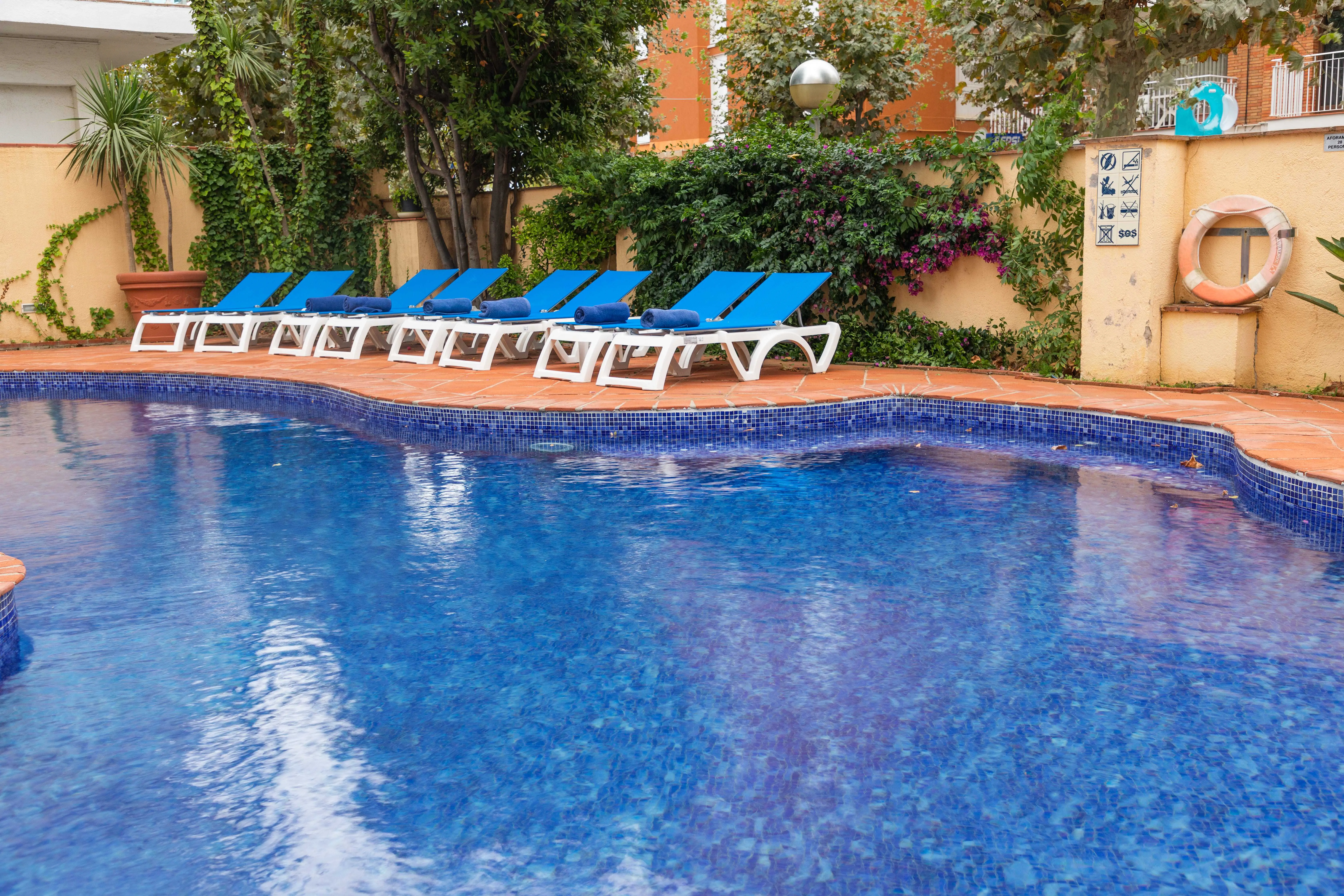 Dwo Les Palmeres (ex Best Western) - zdjęcie 4